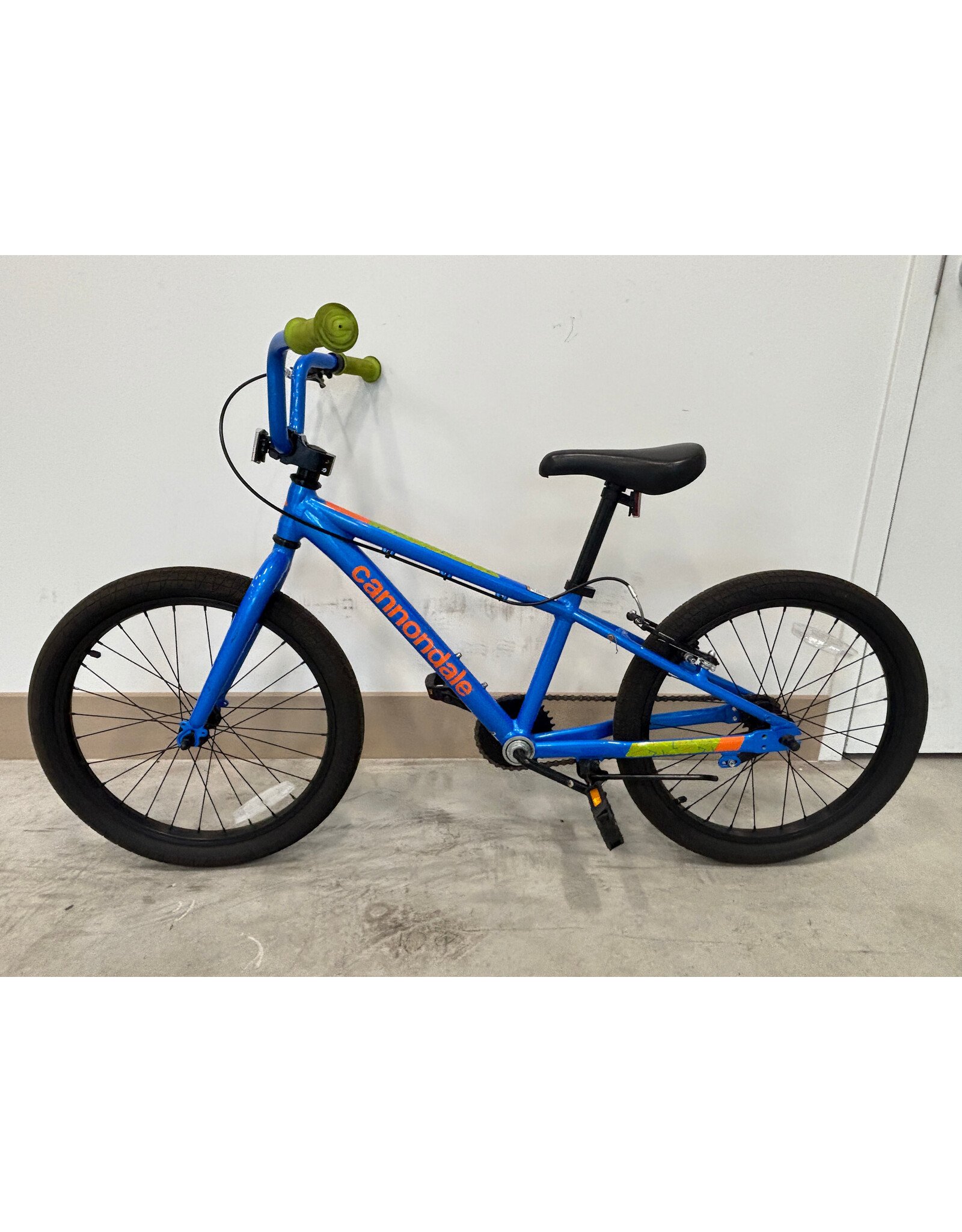 Cannondale Cannondale Kids trail, 20"