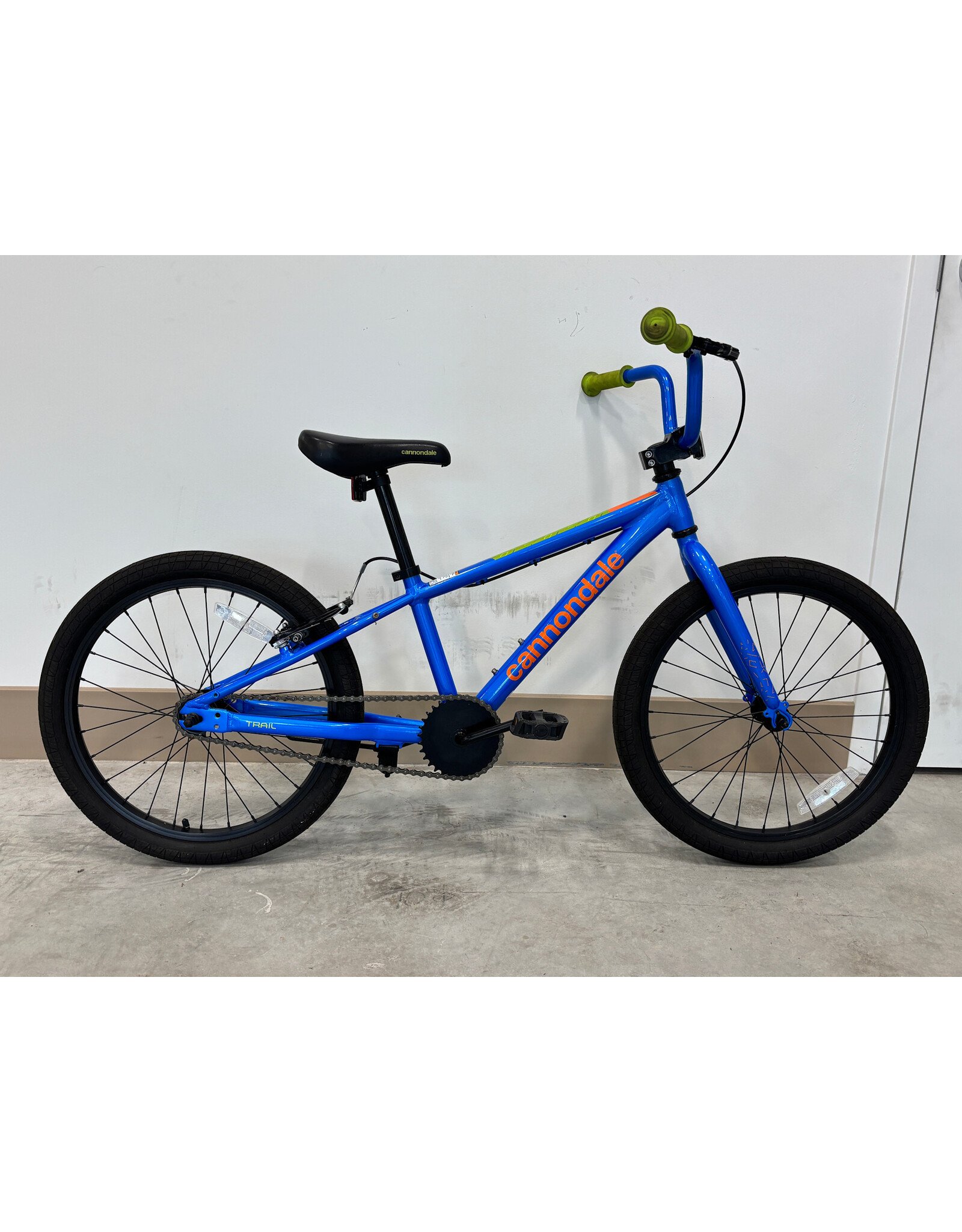 Cannondale Cannondale Kids trail, 20"