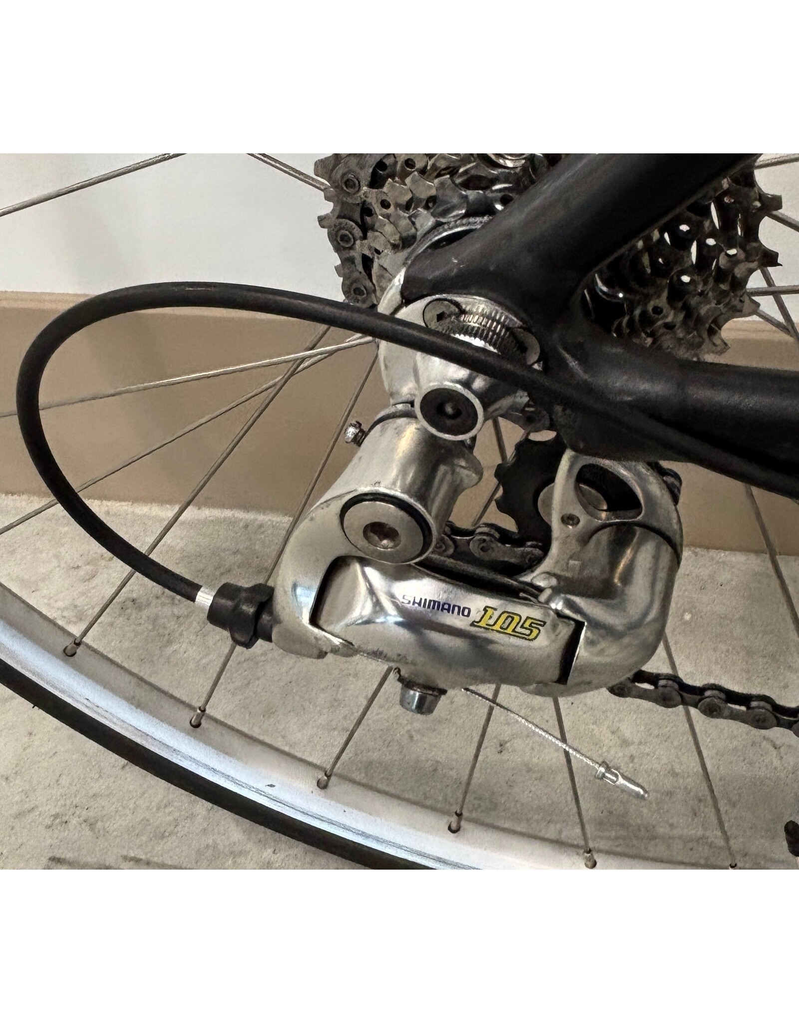 Giant Giant TCR Aero, 45cm (17.5")