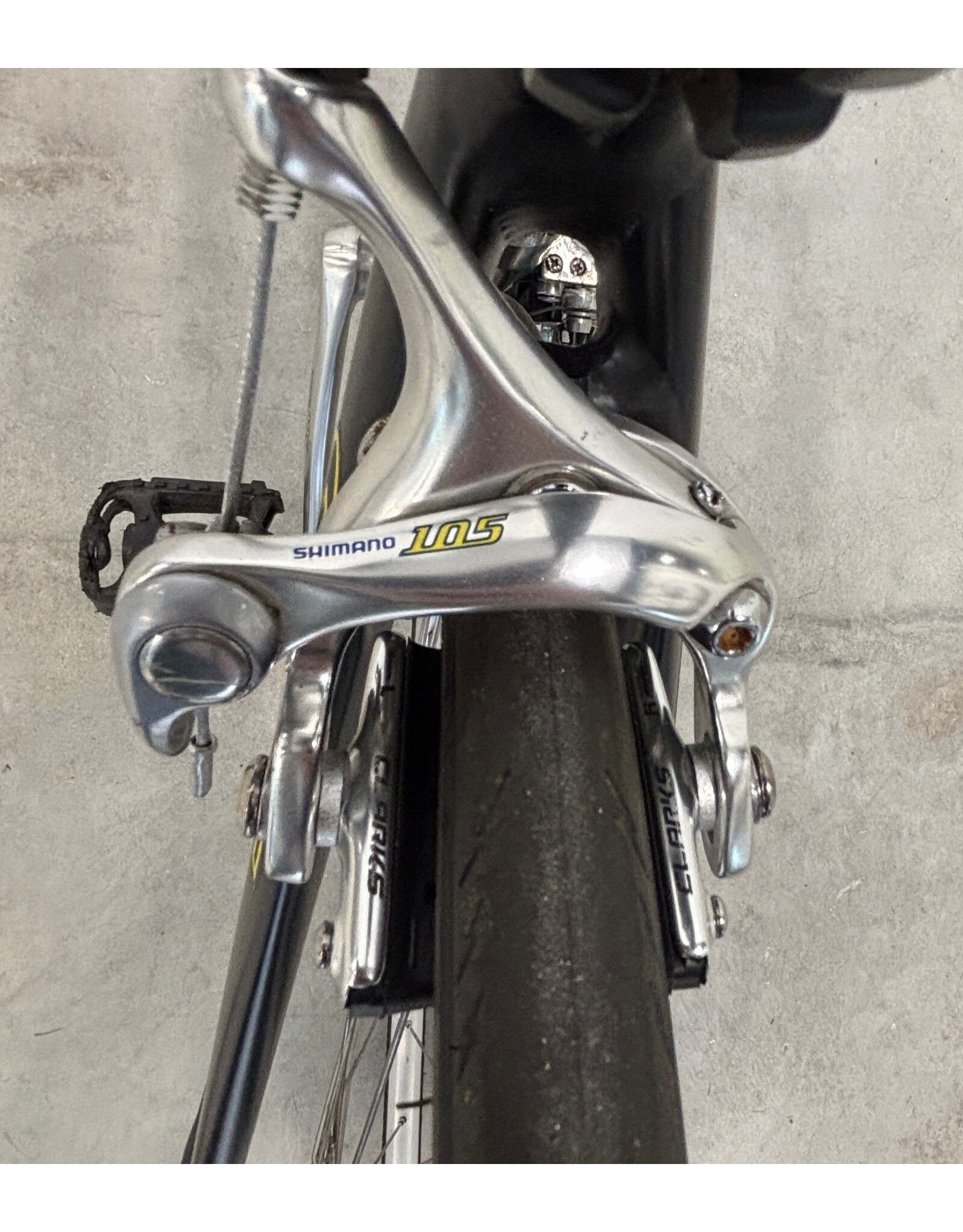 Giant Giant TCR Aero, 45cm (17.5")