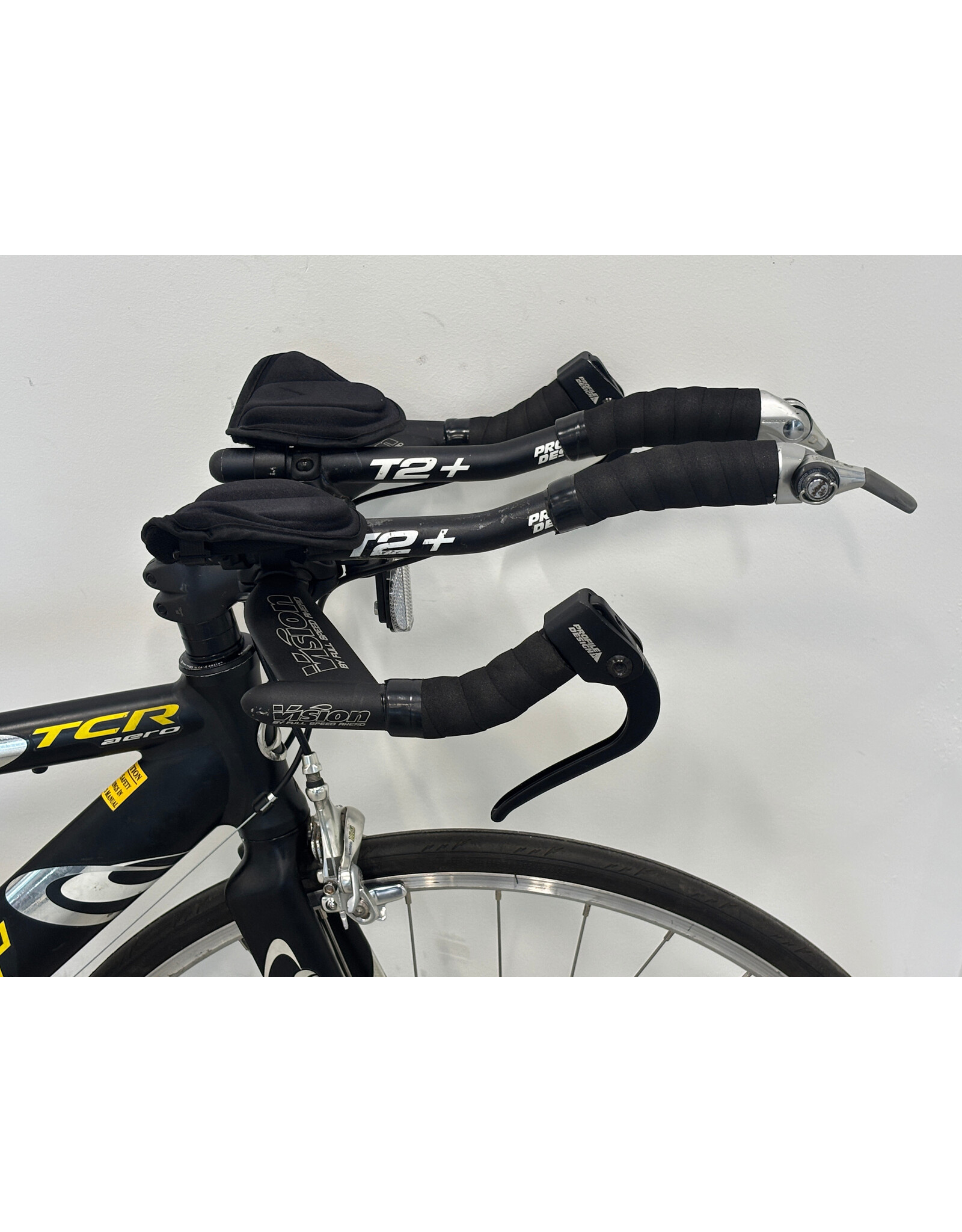 Giant Giant TCR Aero, 45cm (17.5")