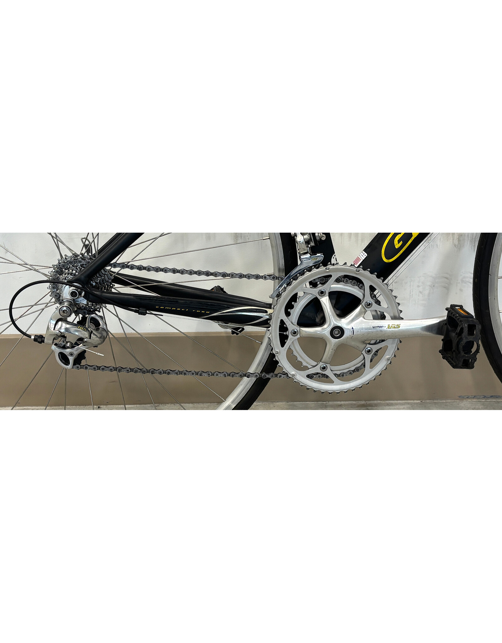 Giant Giant TCR Aero, 45cm (17.5")