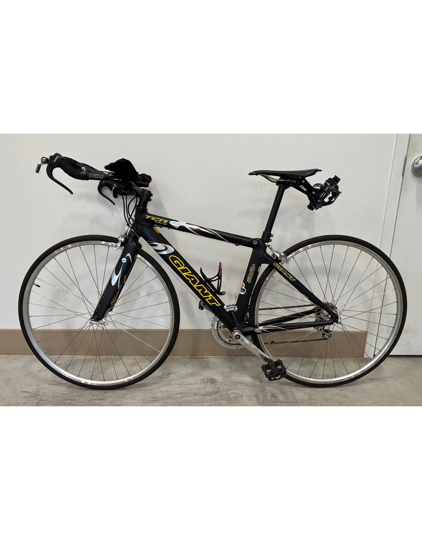 Giant Giant TCR Aero, 45cm (17.5")