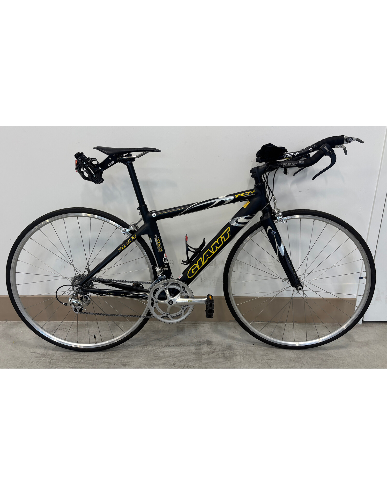 Giant Giant TCR Aero, 45cm (17.5")