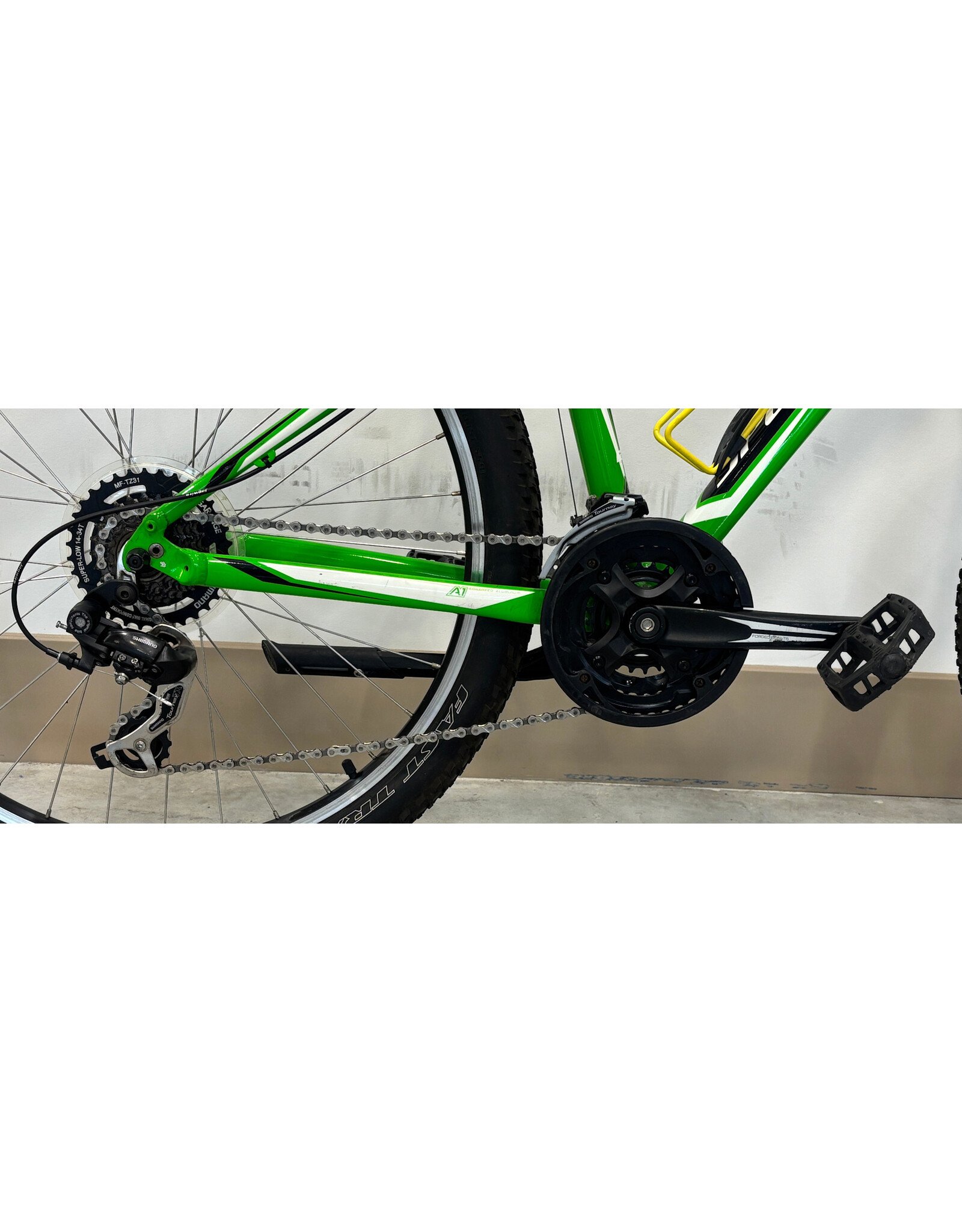 Specialized Specialized Hardrock, 15.5"