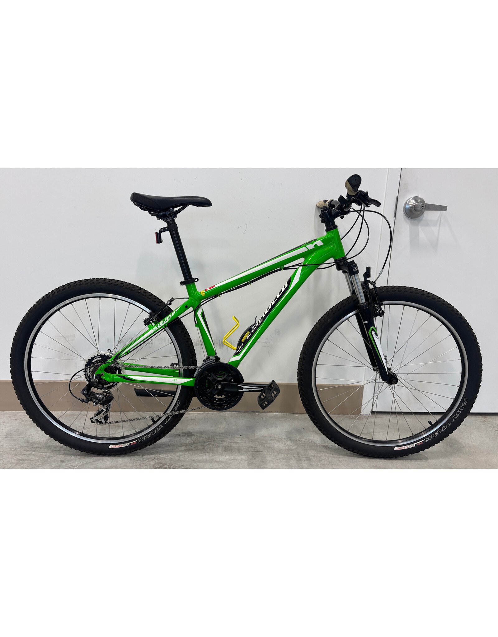 Specialized Specialized Hardrock, 15.5"