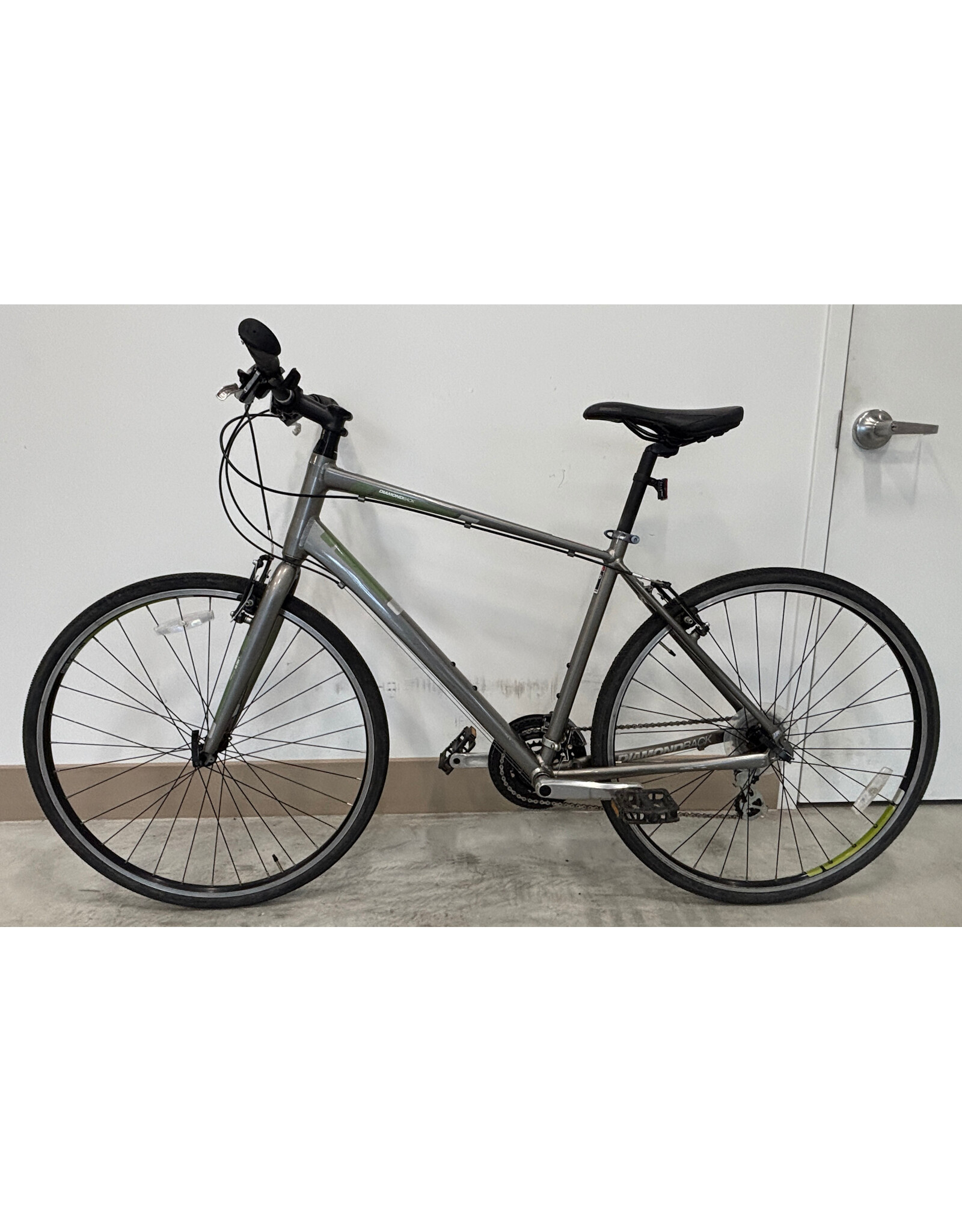 Diamondback Diamondback Insight 1, 19"