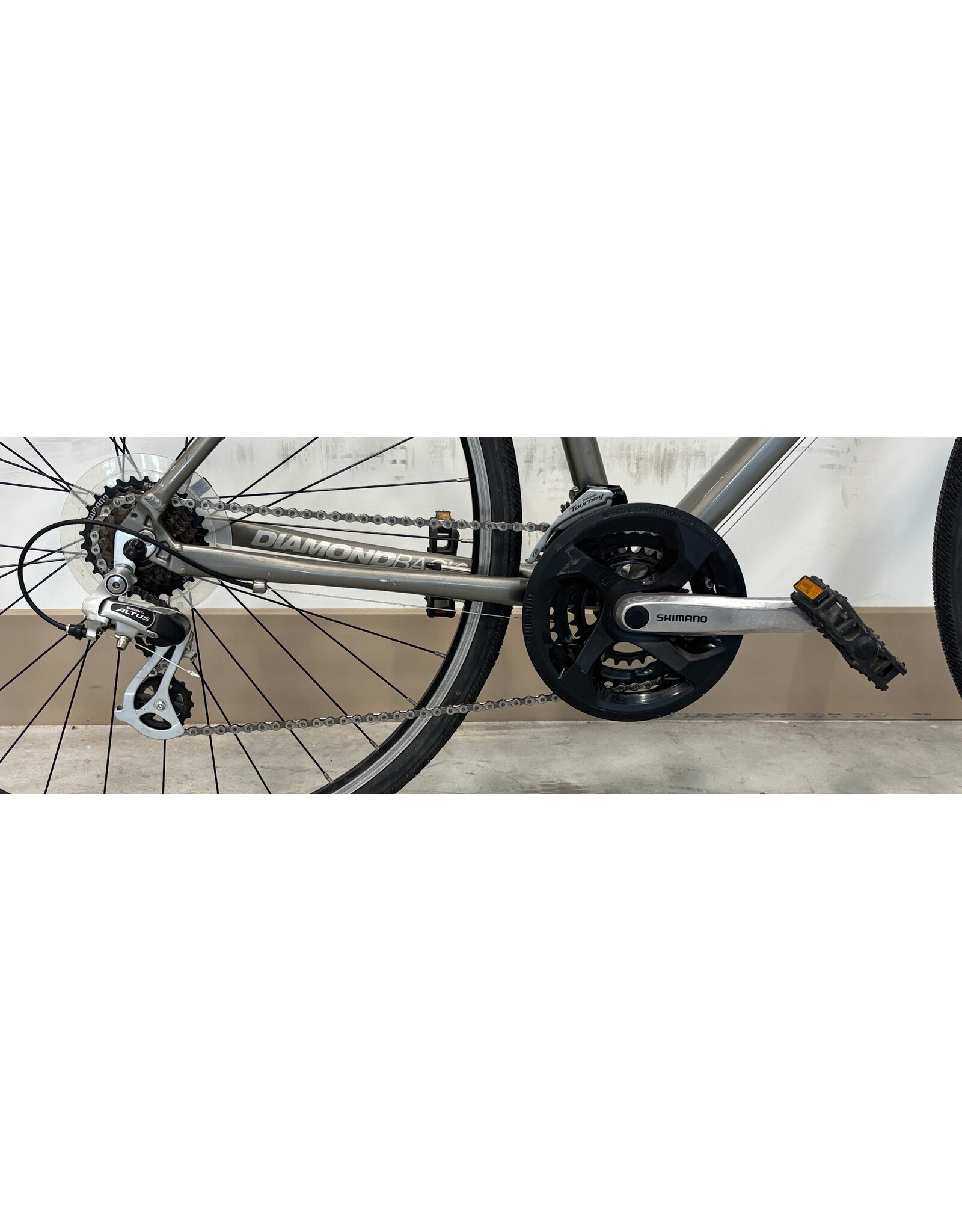 Diamondback Diamondback Insight 1, 19"