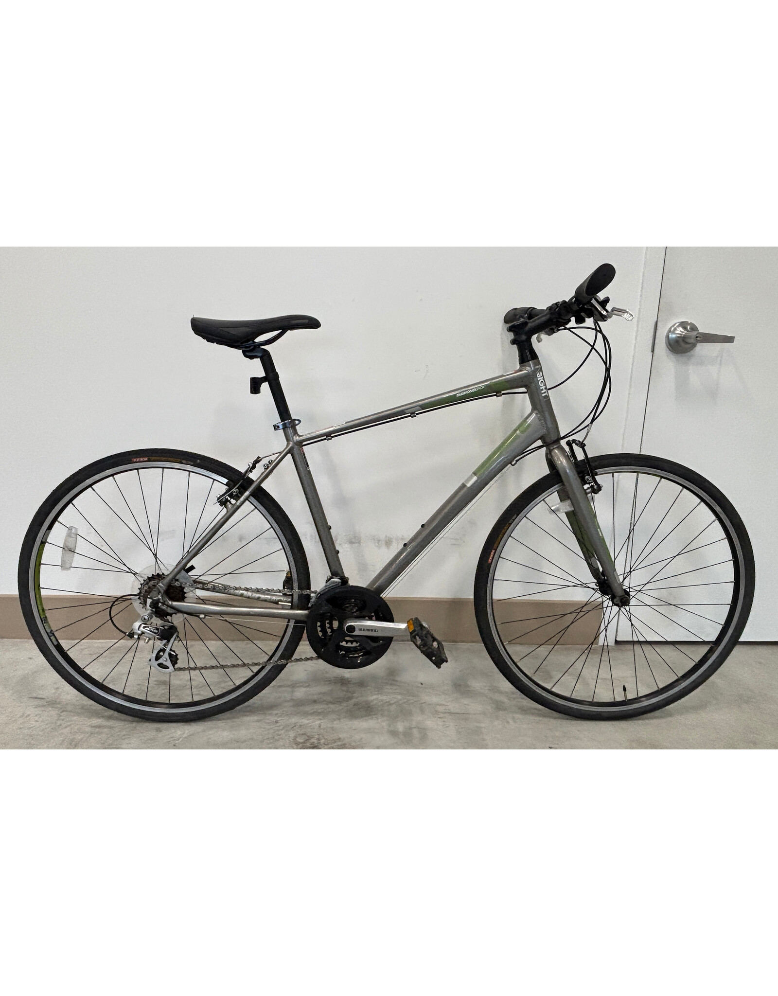 Diamondback Diamondback Insight 1, 19"