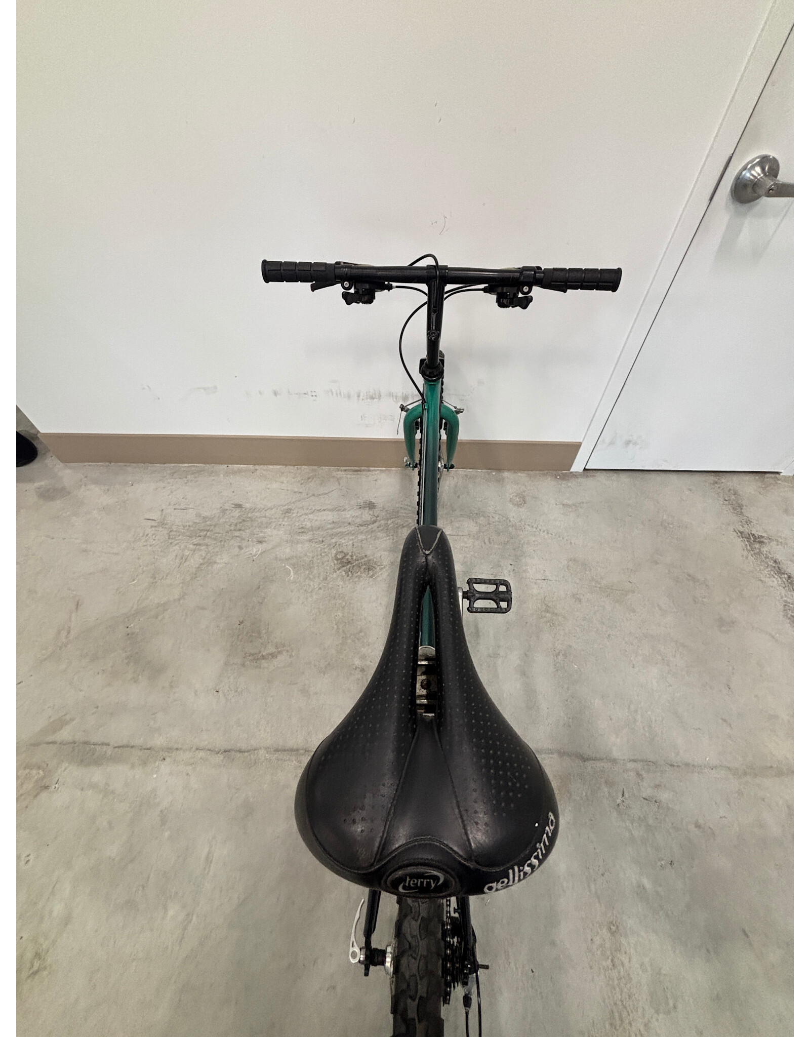 Trek Trek Mountain Track, 19"