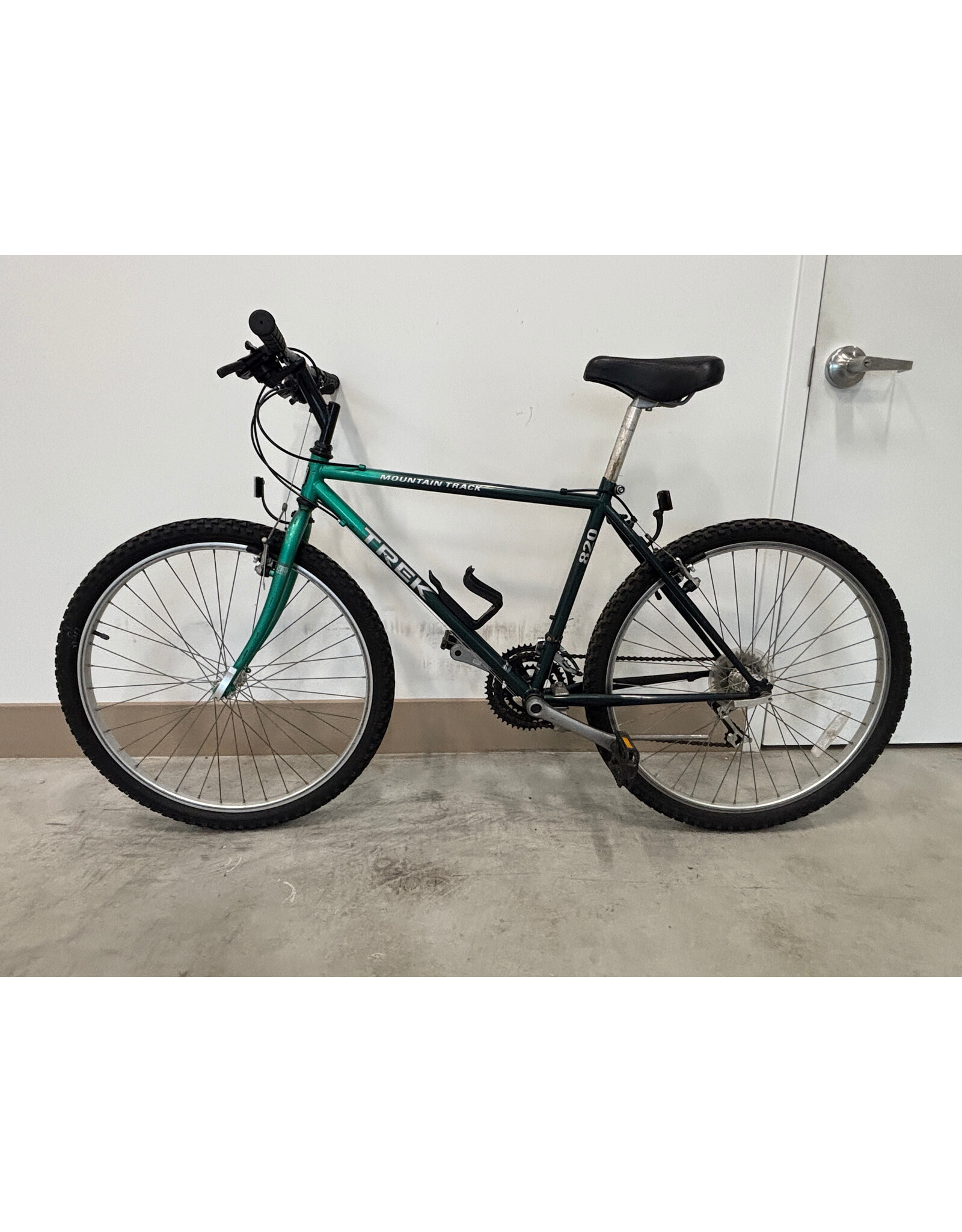 Trek Trek Mountain Track, 19"