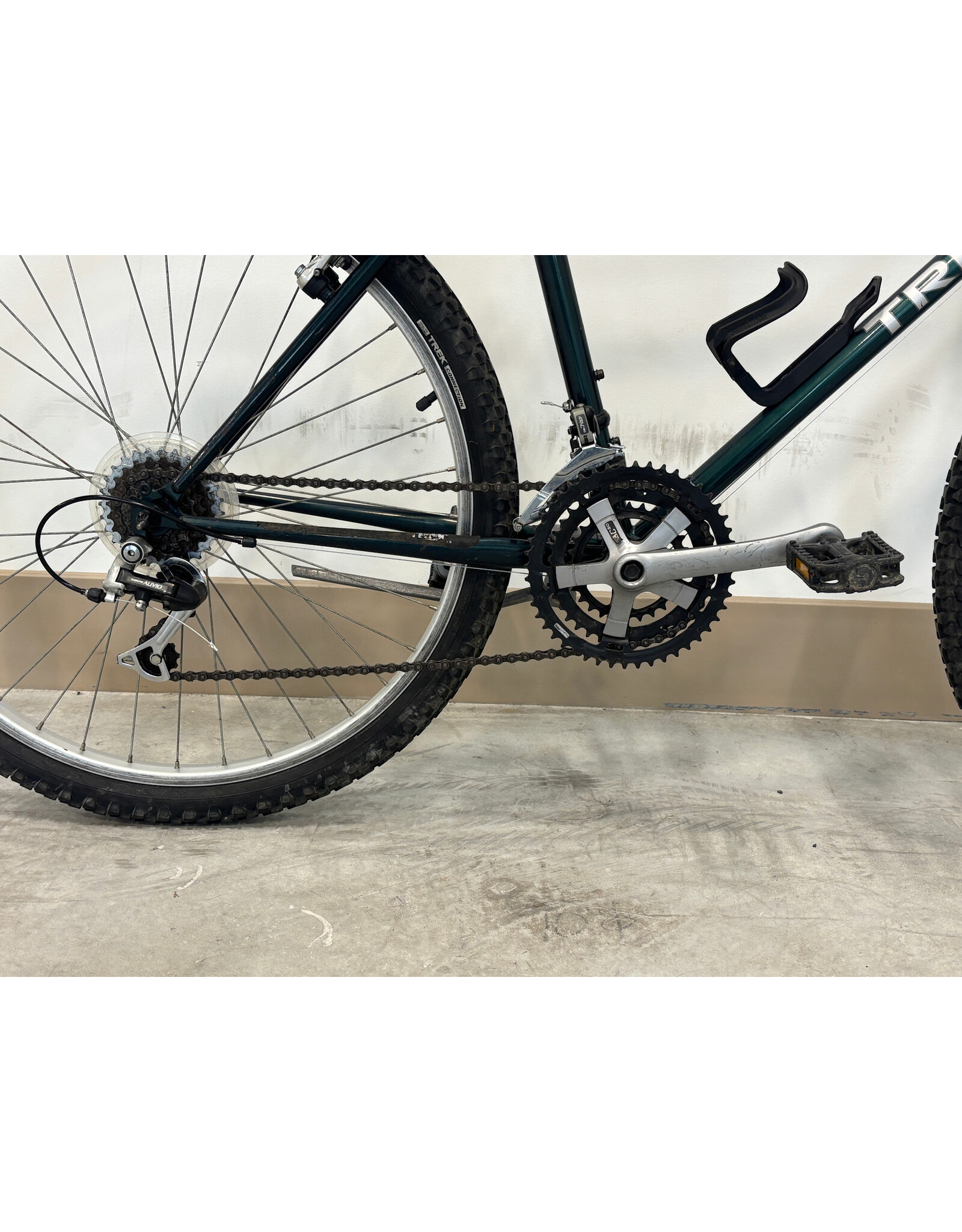 Trek Trek Mountain Track, 19"