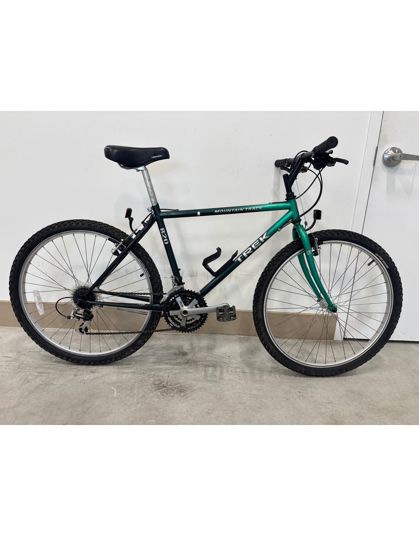 Trek Trek Mountain Track, 19"