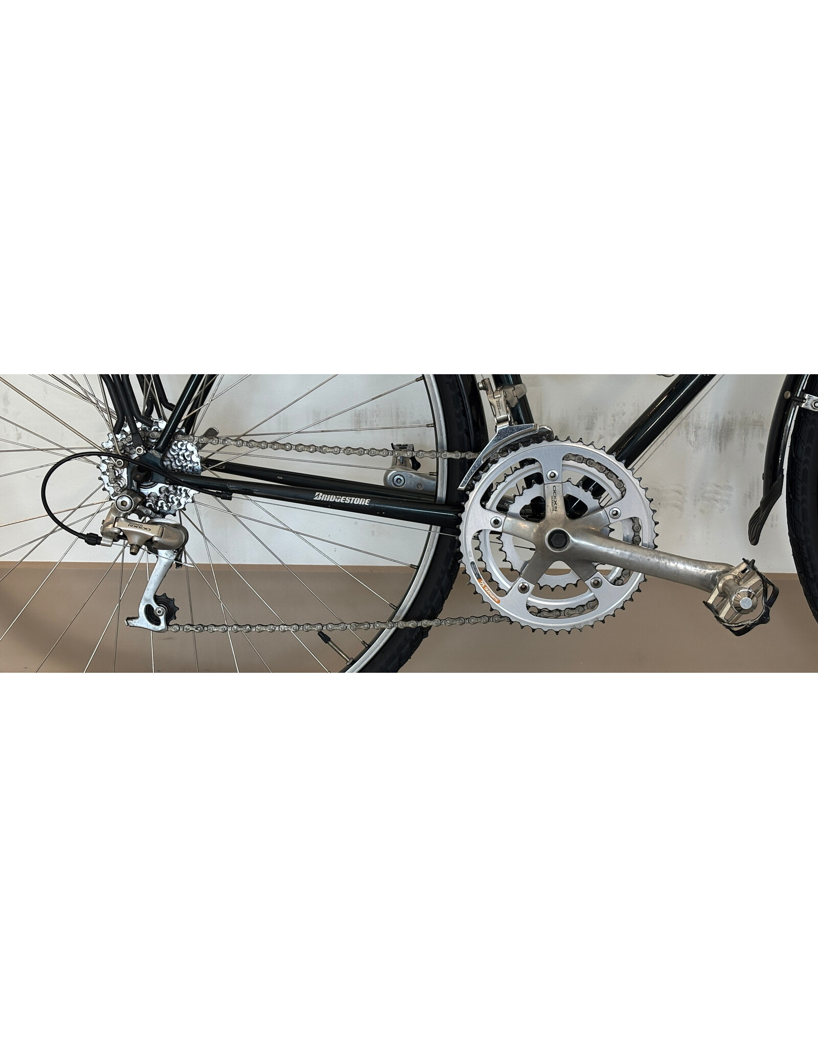 Bridgestone Bridgestone RBT Touring, 59cm (23")