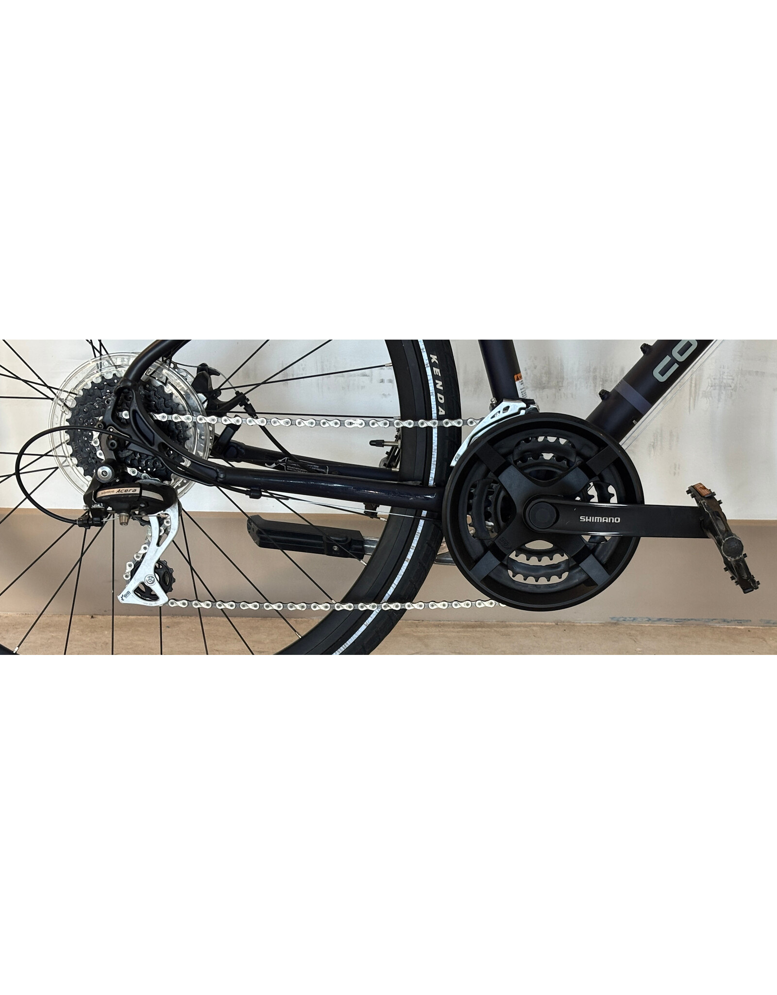 Co-Op Co-Op CTY 1.1, 17"