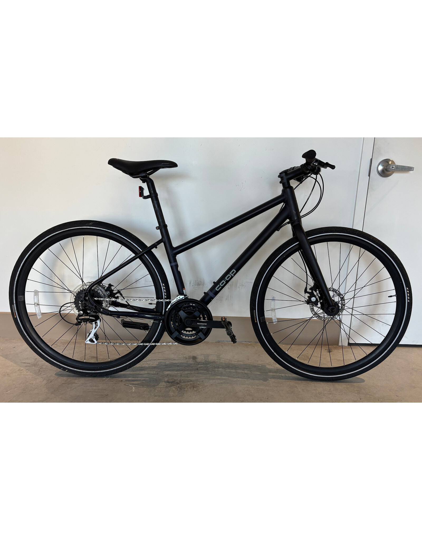 Co-Op Co-Op CTY 1.1, 17"