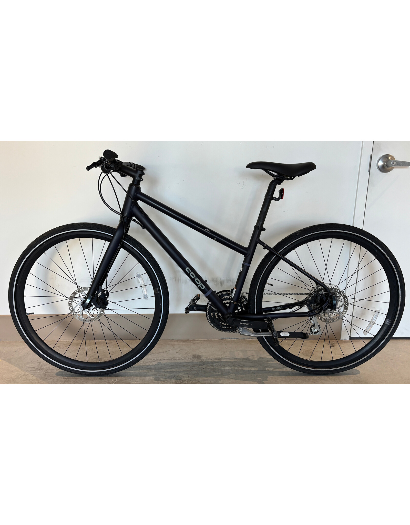 Co-Op Co-Op CTY 1.1, 17"