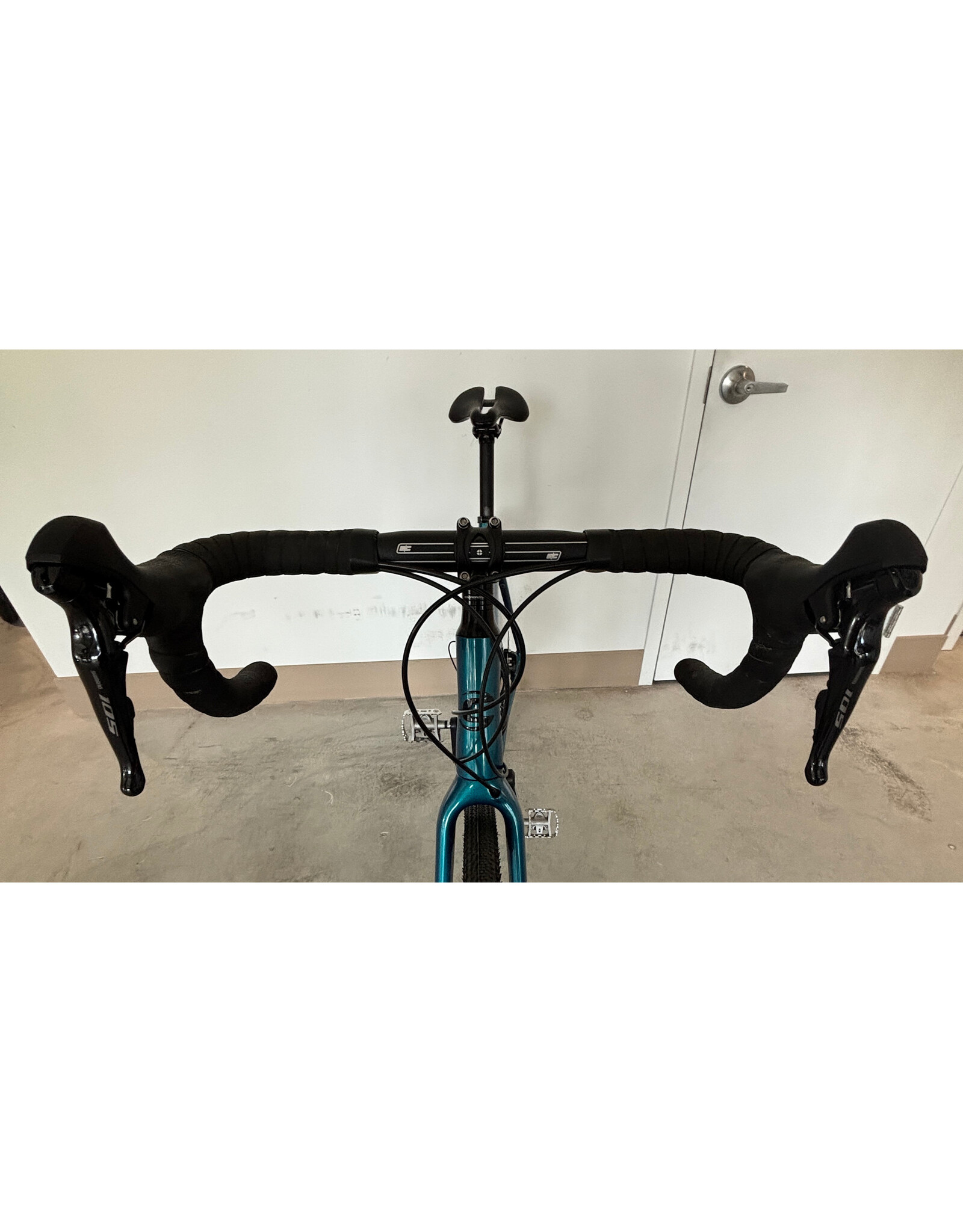 Cannondale Cannondale CAADX 105 SE, 56cm (22")