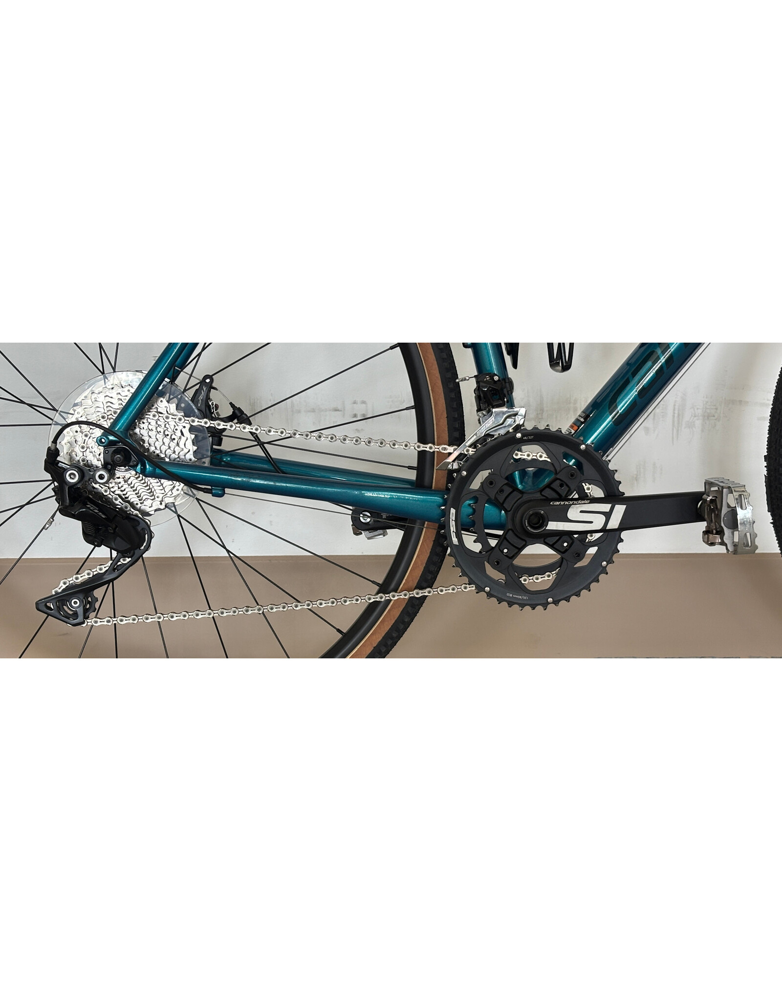 Cannondale Cannondale CAADX 105 SE, 56cm (22")