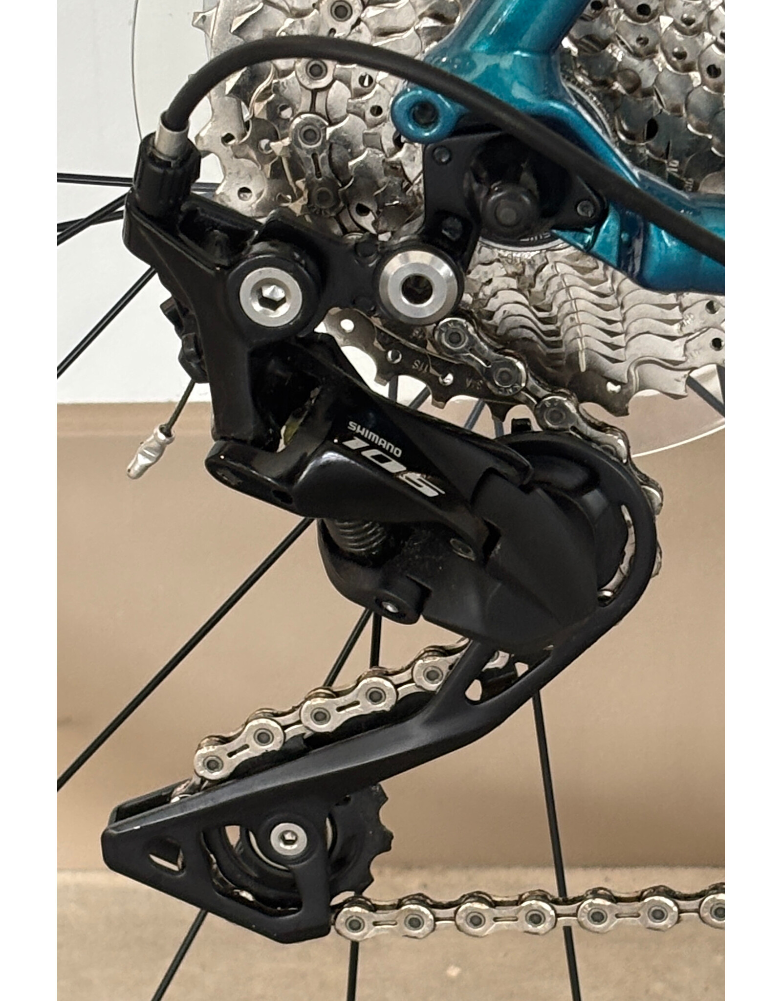 Cannondale Cannondale CAADX 105 SE, 56cm (22")