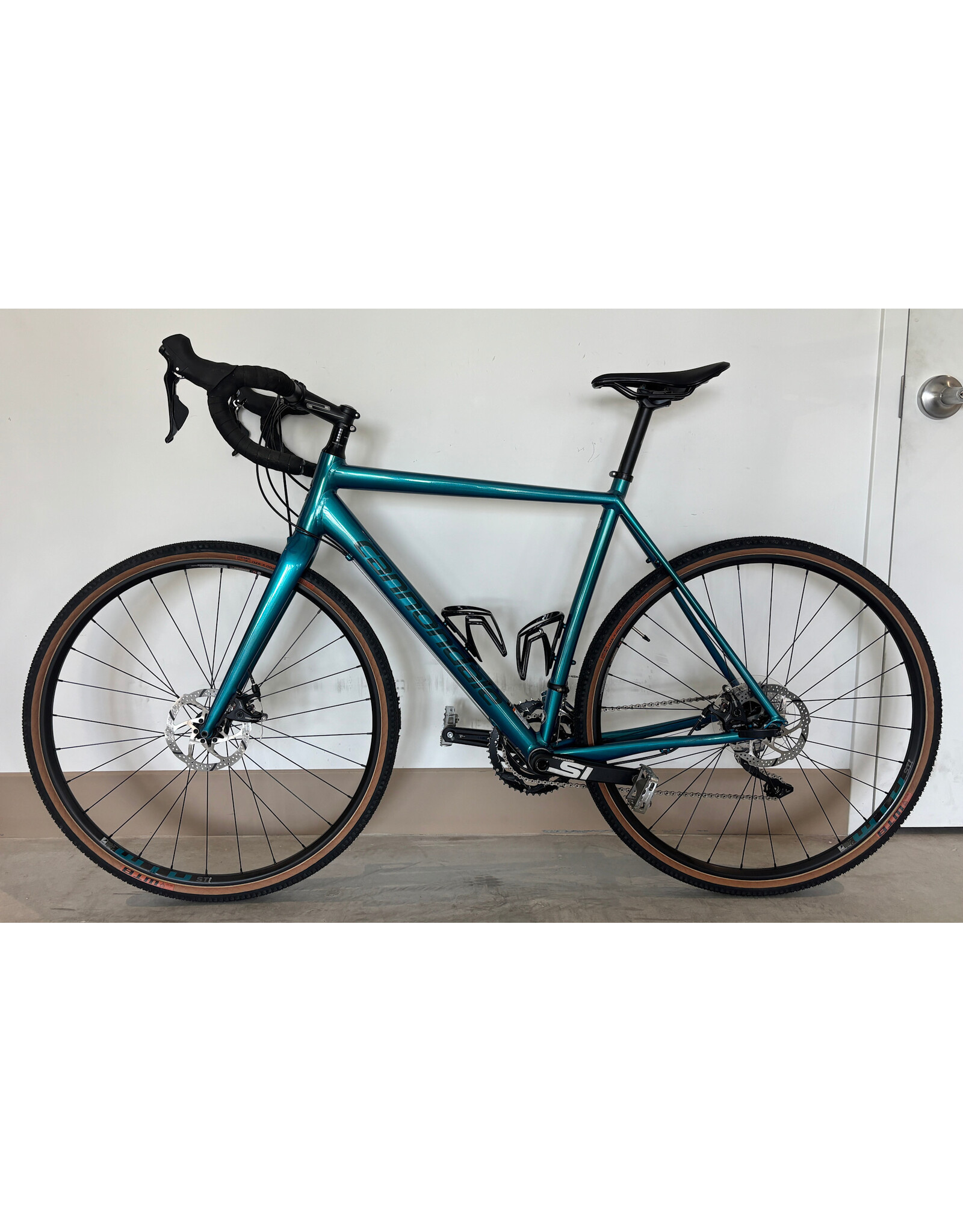 Cannondale Cannondale CAADX 105 SE, 56cm (22")