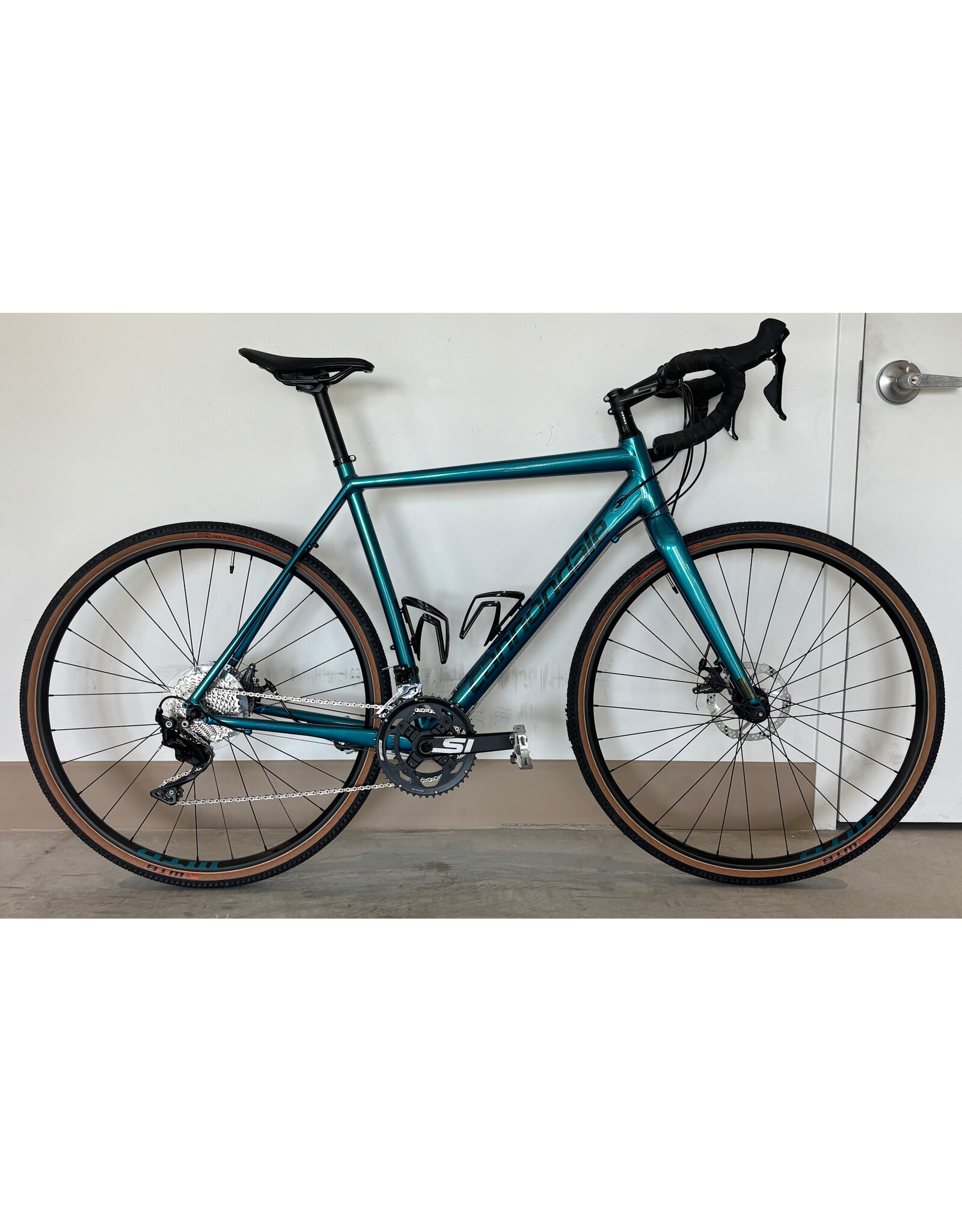 Cannondale Cannondale CAADX 105 SE, 56cm (22")