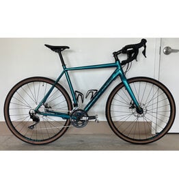 Cannondale Cannondale CAADX 105 SE, 56cm (22")