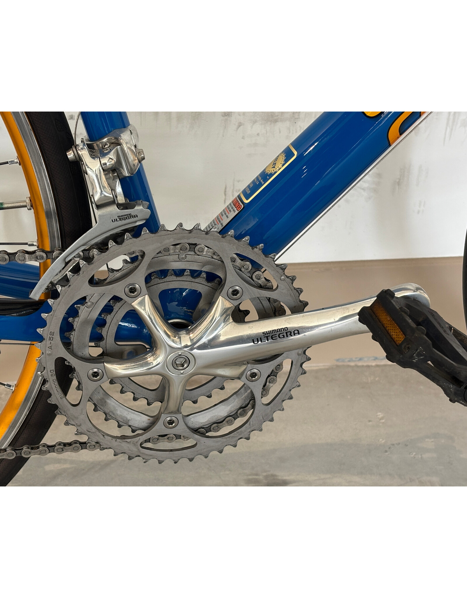 Cannondale Cannondale CAAD4 R2000, 60CM (24")