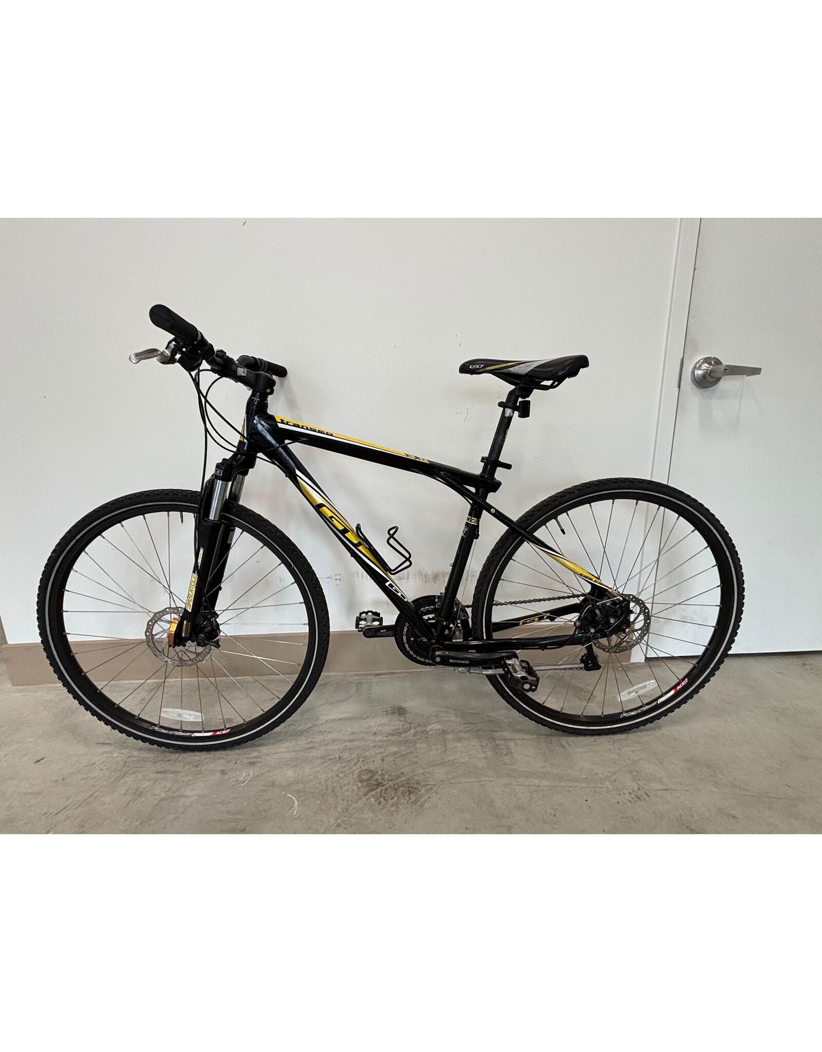 GT GT Transeo 3.0, 19.5"