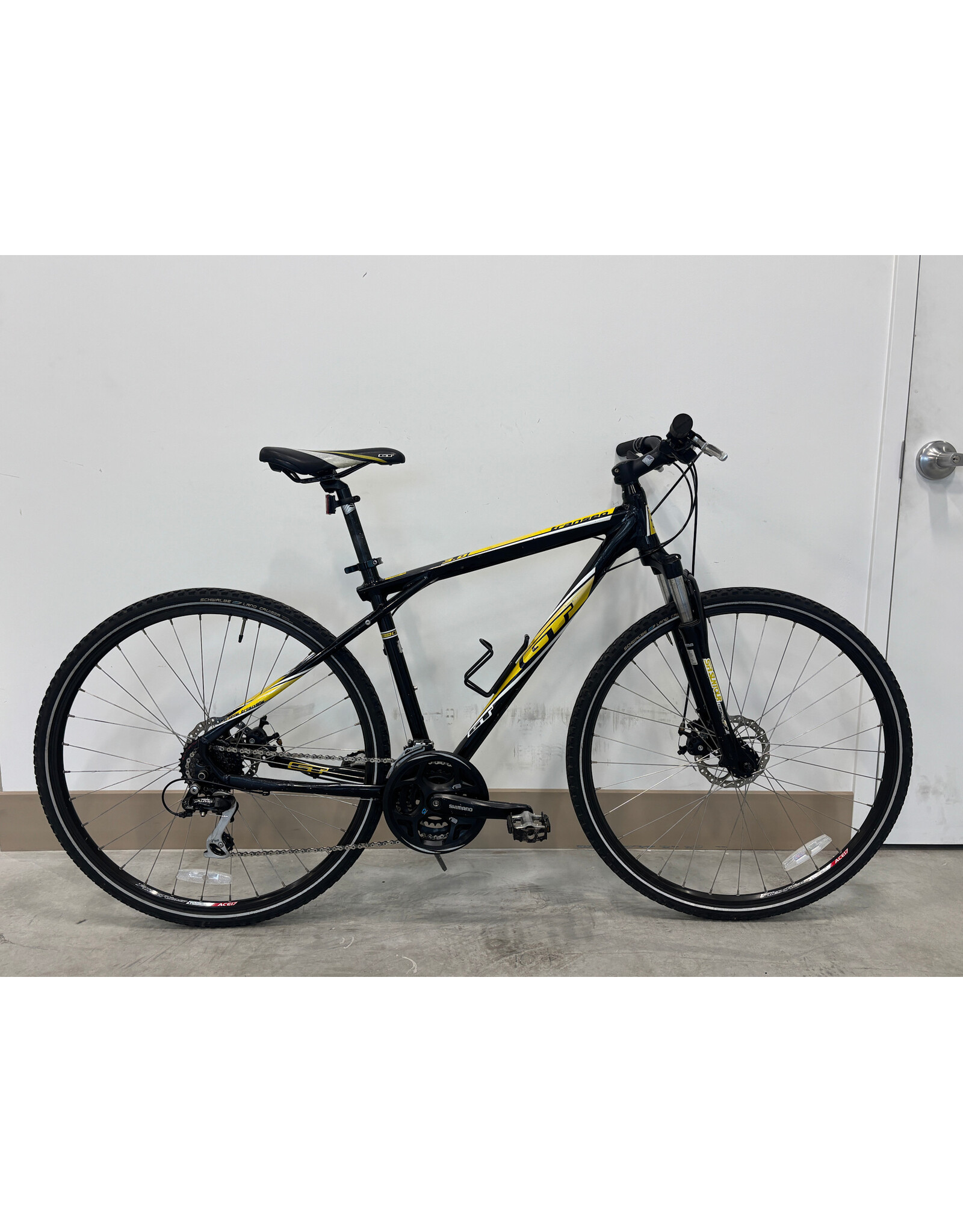 GT GT Transeo 3.0, 19.5"