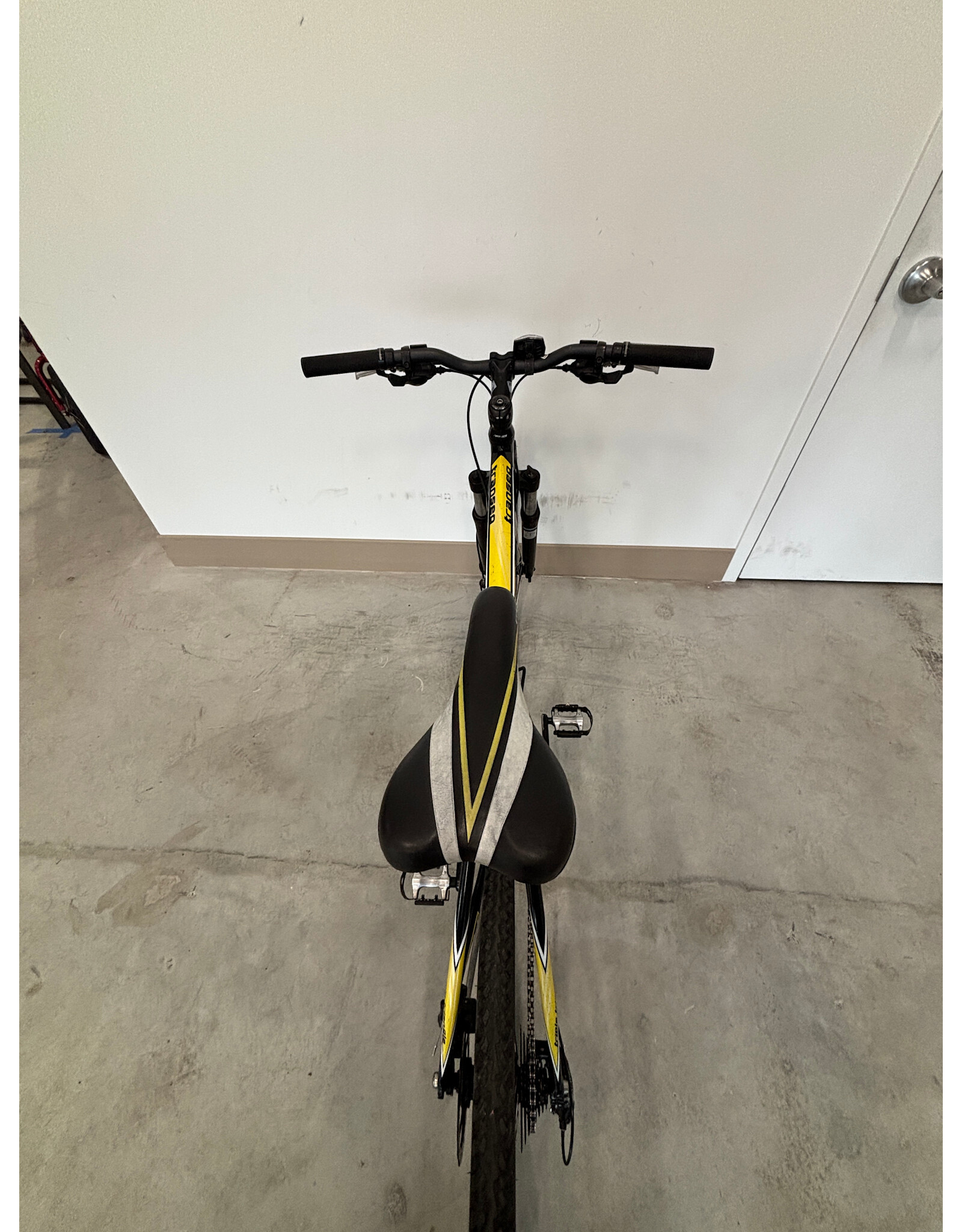 GT GT Transeo 3.0, 19.5"