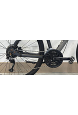 Ghost Ghost Square Cross 1.8, 17"