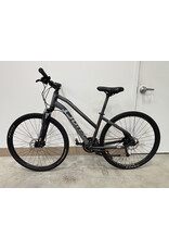 Ghost Ghost Square Cross 1.8, 17"