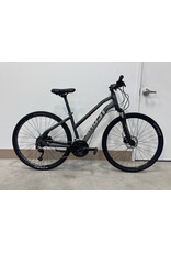 Ghost Ghost Square Cross 1.8, 17"