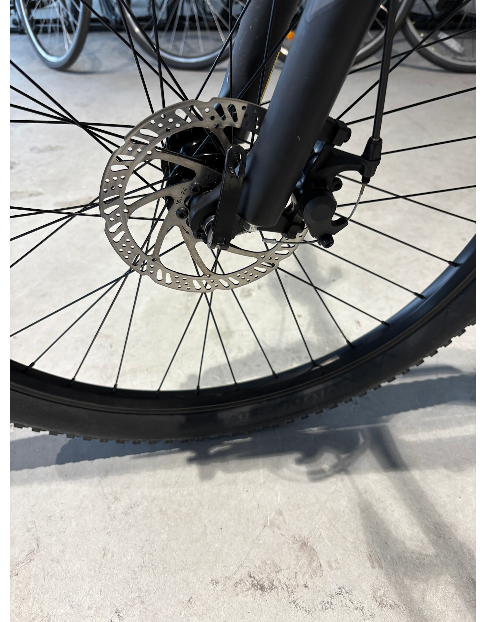 Liv Liv Tempt 4, 14.5"