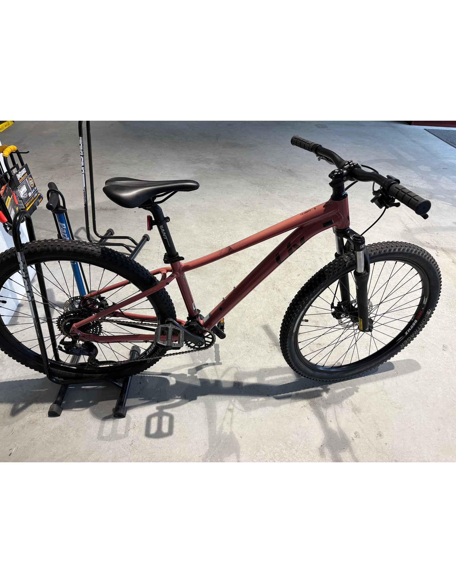 Liv Liv Tempt 4, 14.5"