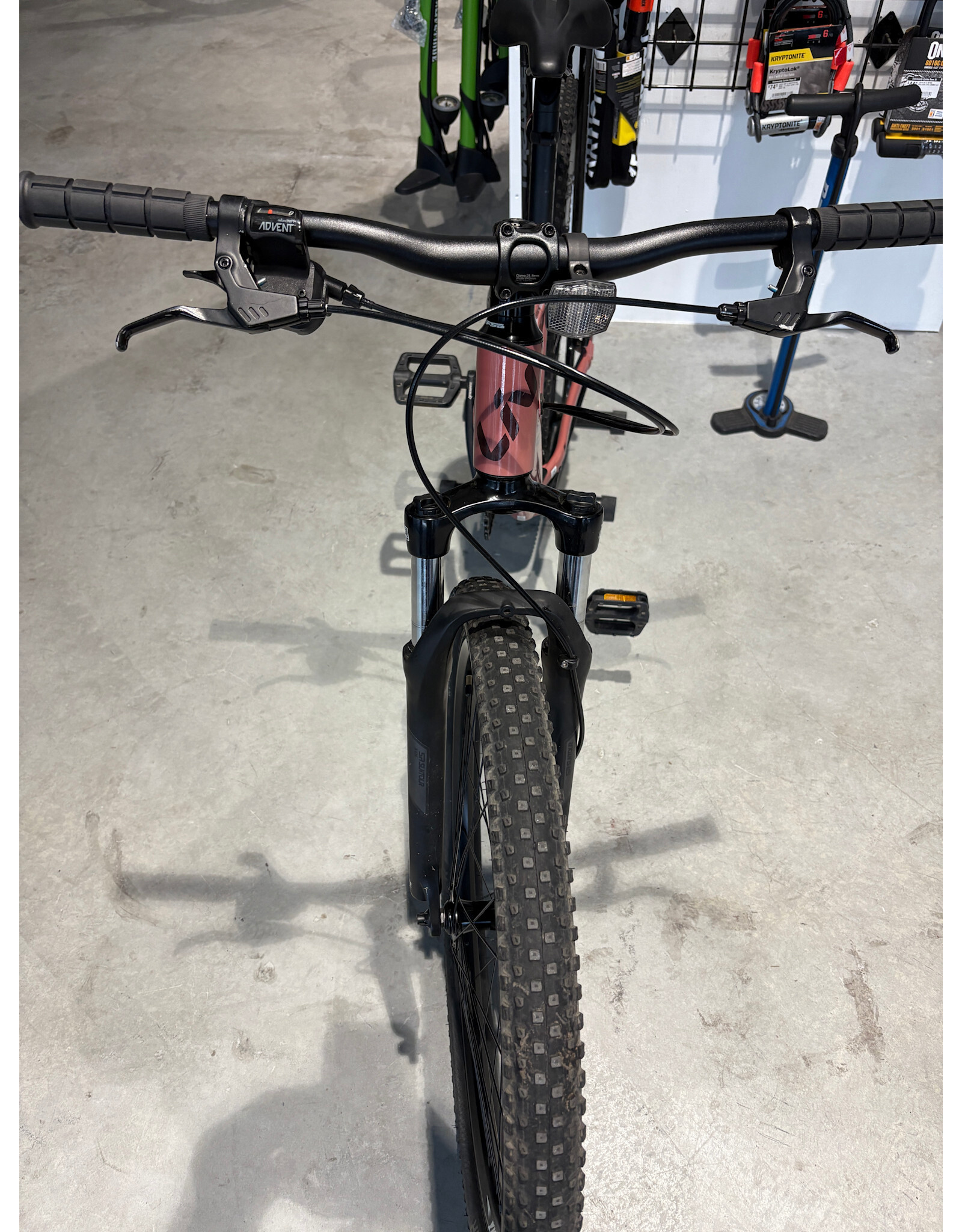 Liv Liv Tempt 4, 14.5"