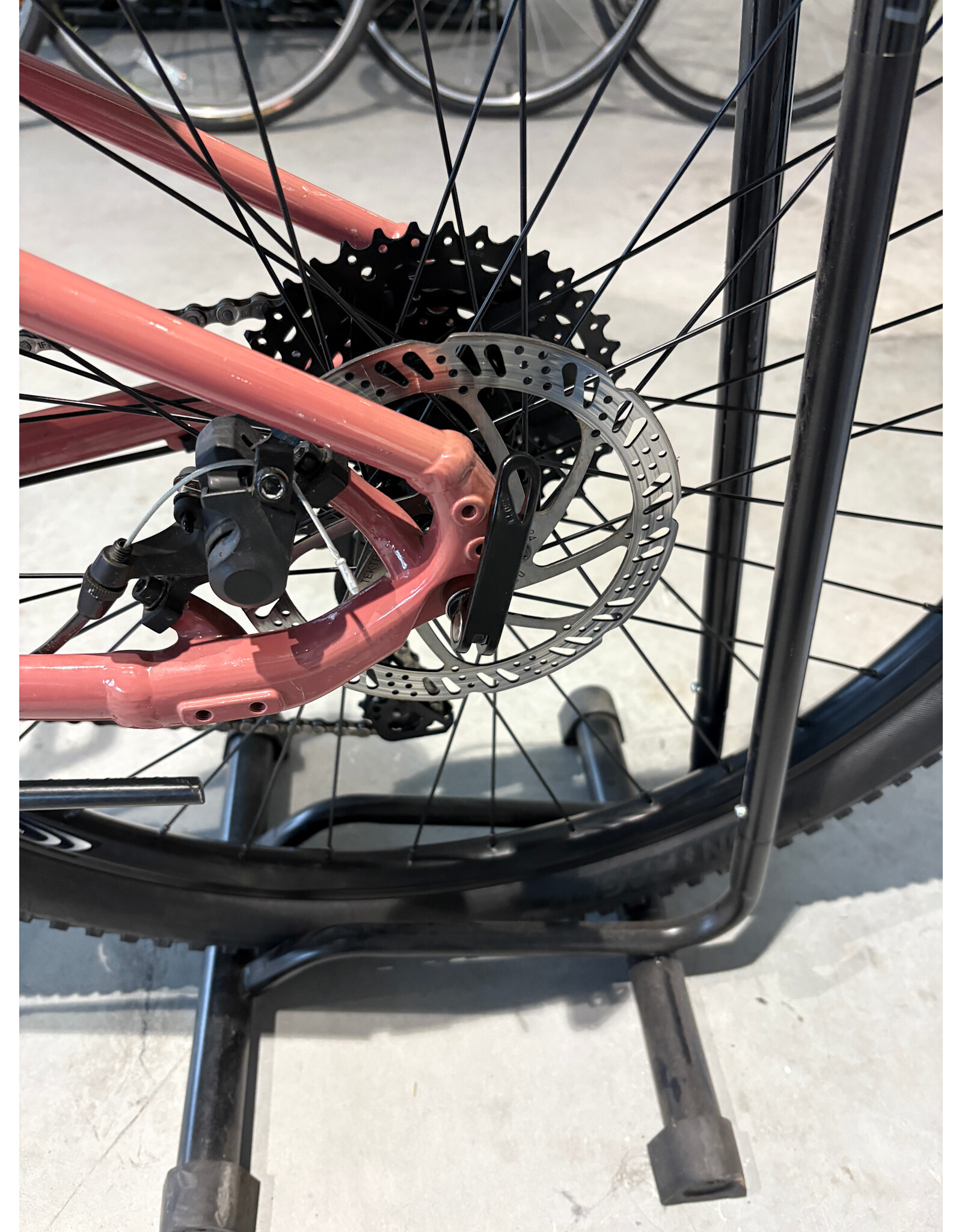 Liv Liv Tempt 4, 14.5"