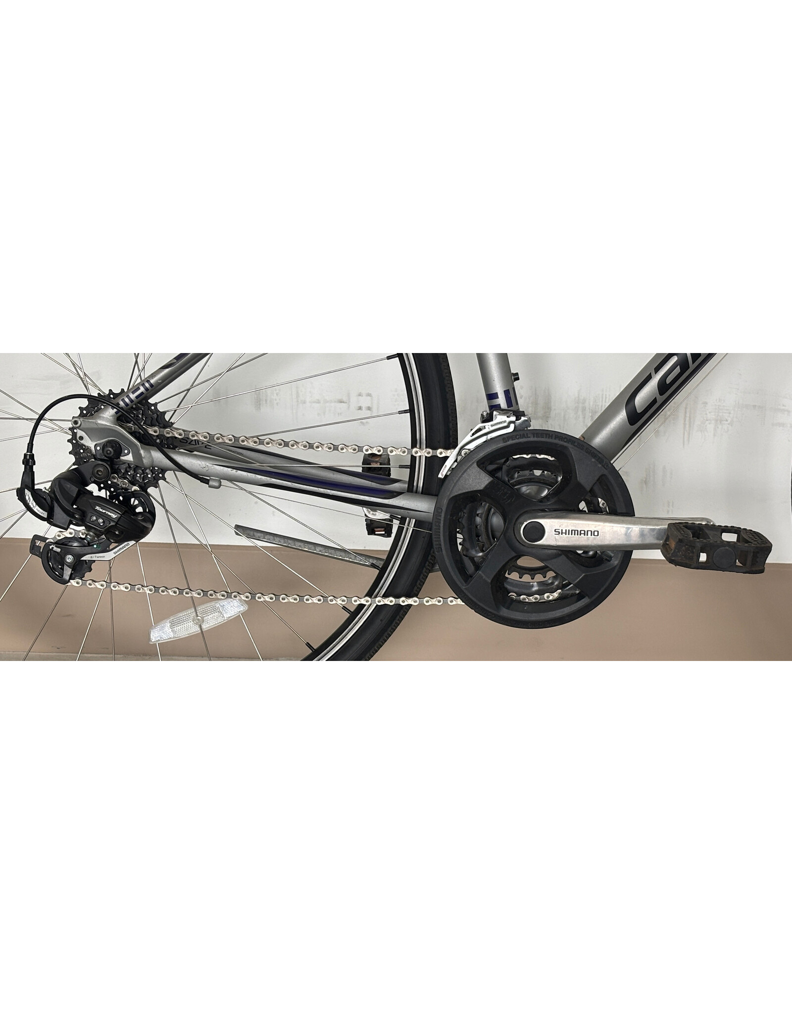 Cannondale Cannondale Quick Six, 16"