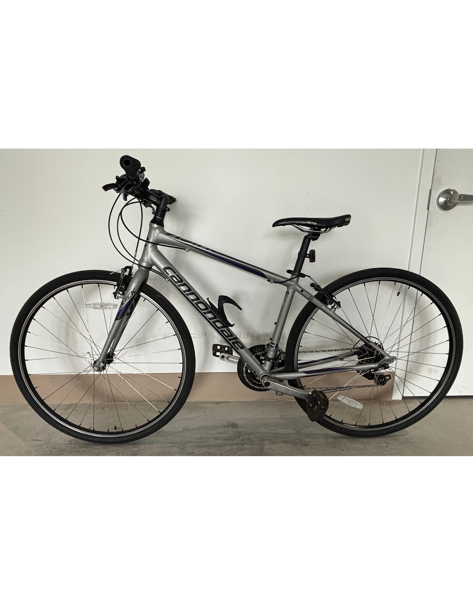 Cannondale Cannondale Quick Six, 16"