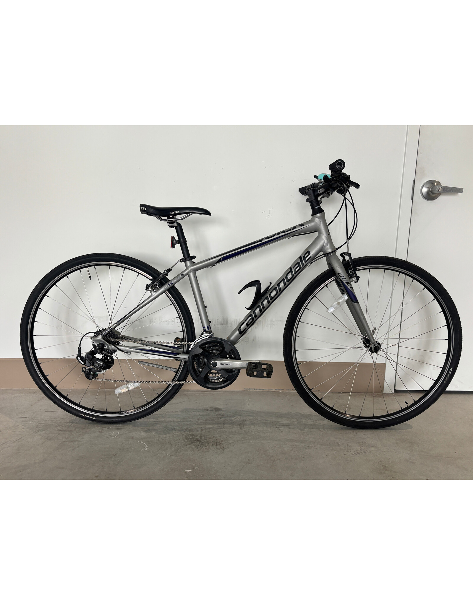 Cannondale Cannondale Quick Six, 16"
