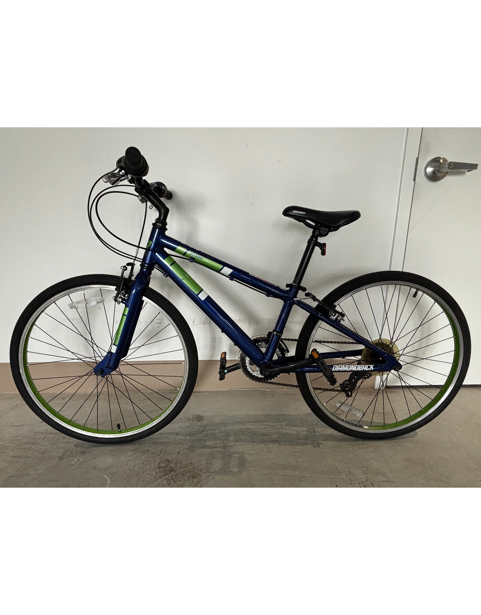 Diamondback Diamondback Insight 24, 13"