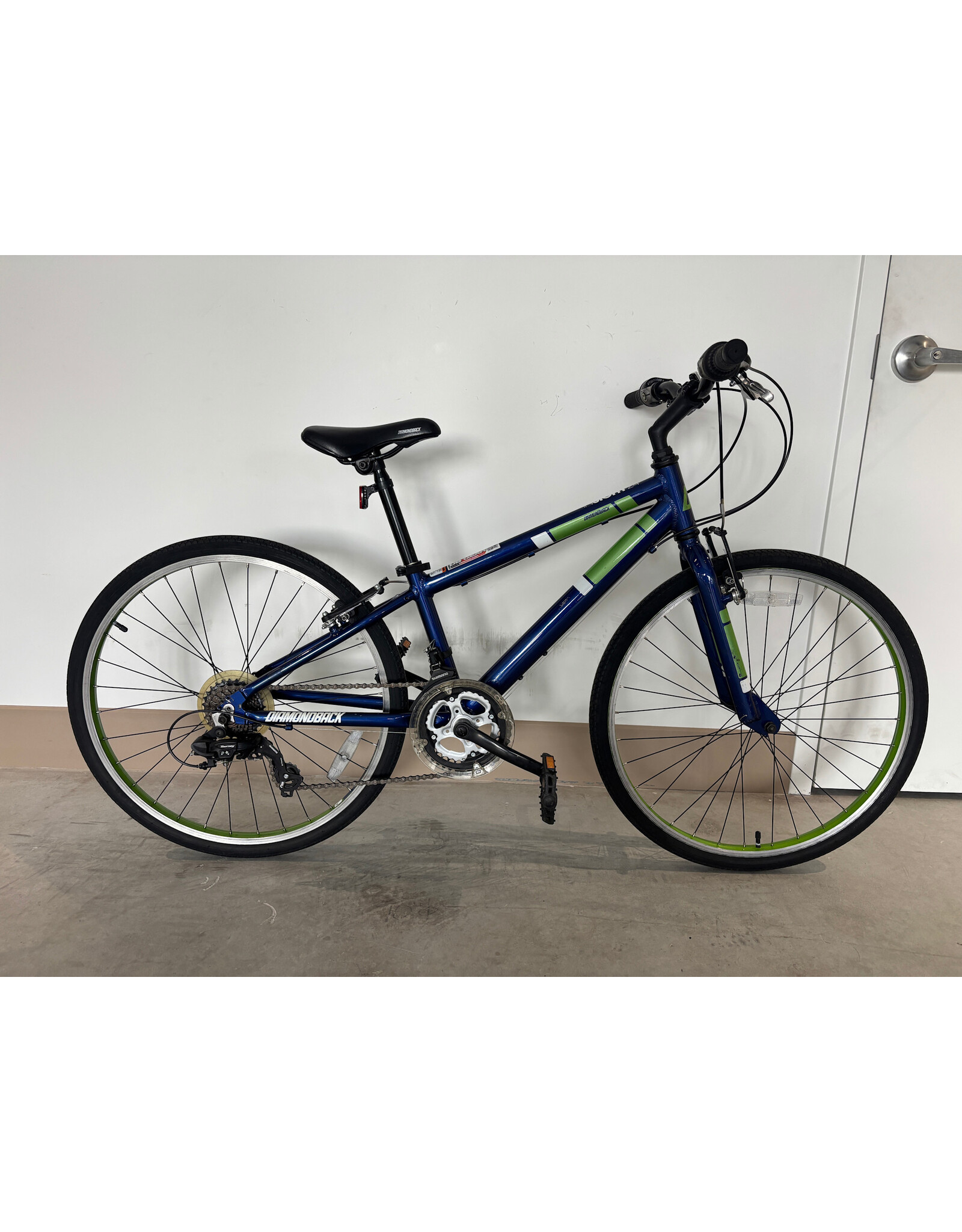 Diamondback Diamondback Insight 24, 13"