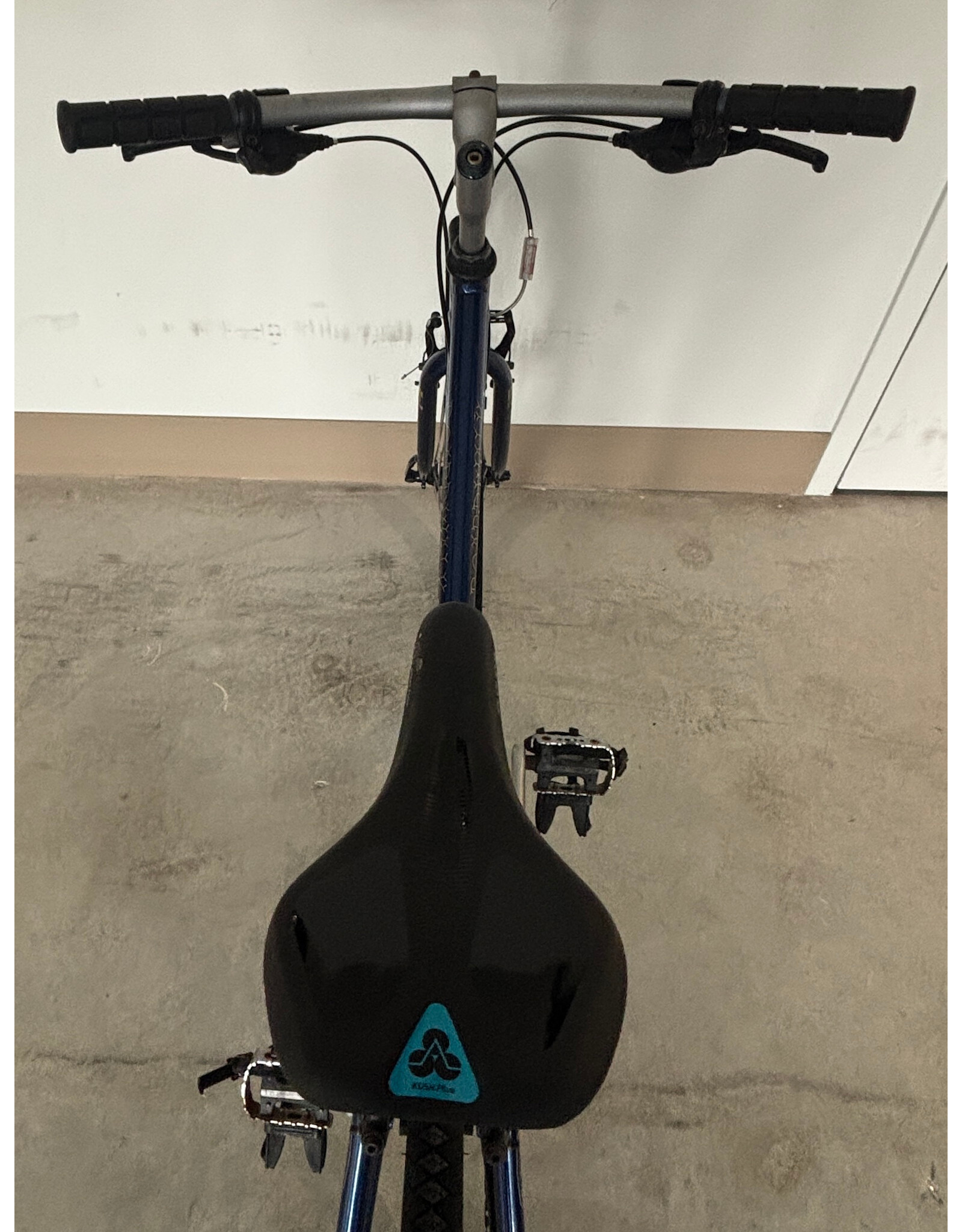 Bianchi Bianchi Boardwalk, 17"