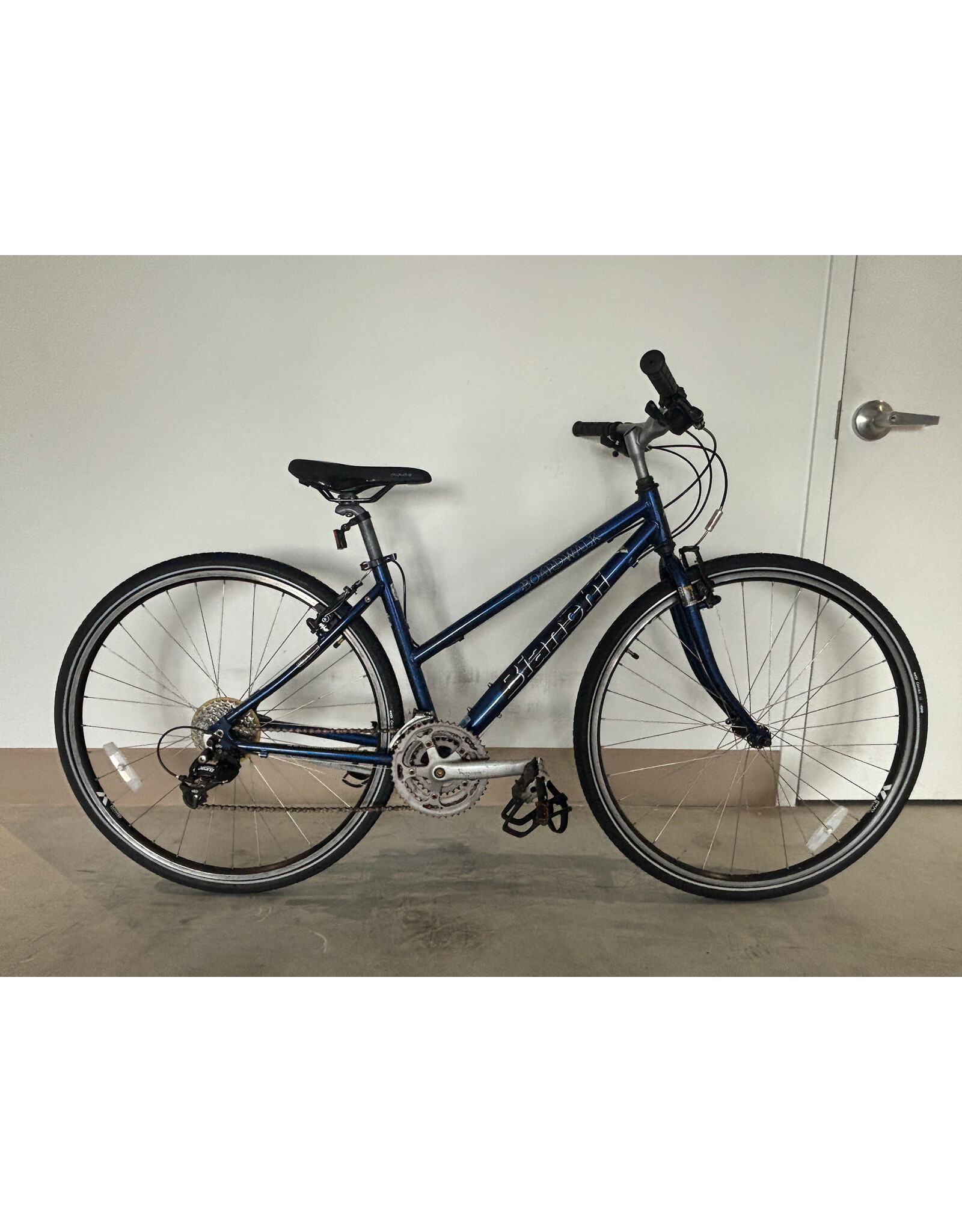 Bianchi Bianchi Boardwalk, 17"