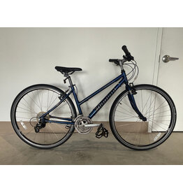 Bianchi Bianchi Boardwalk, 17"