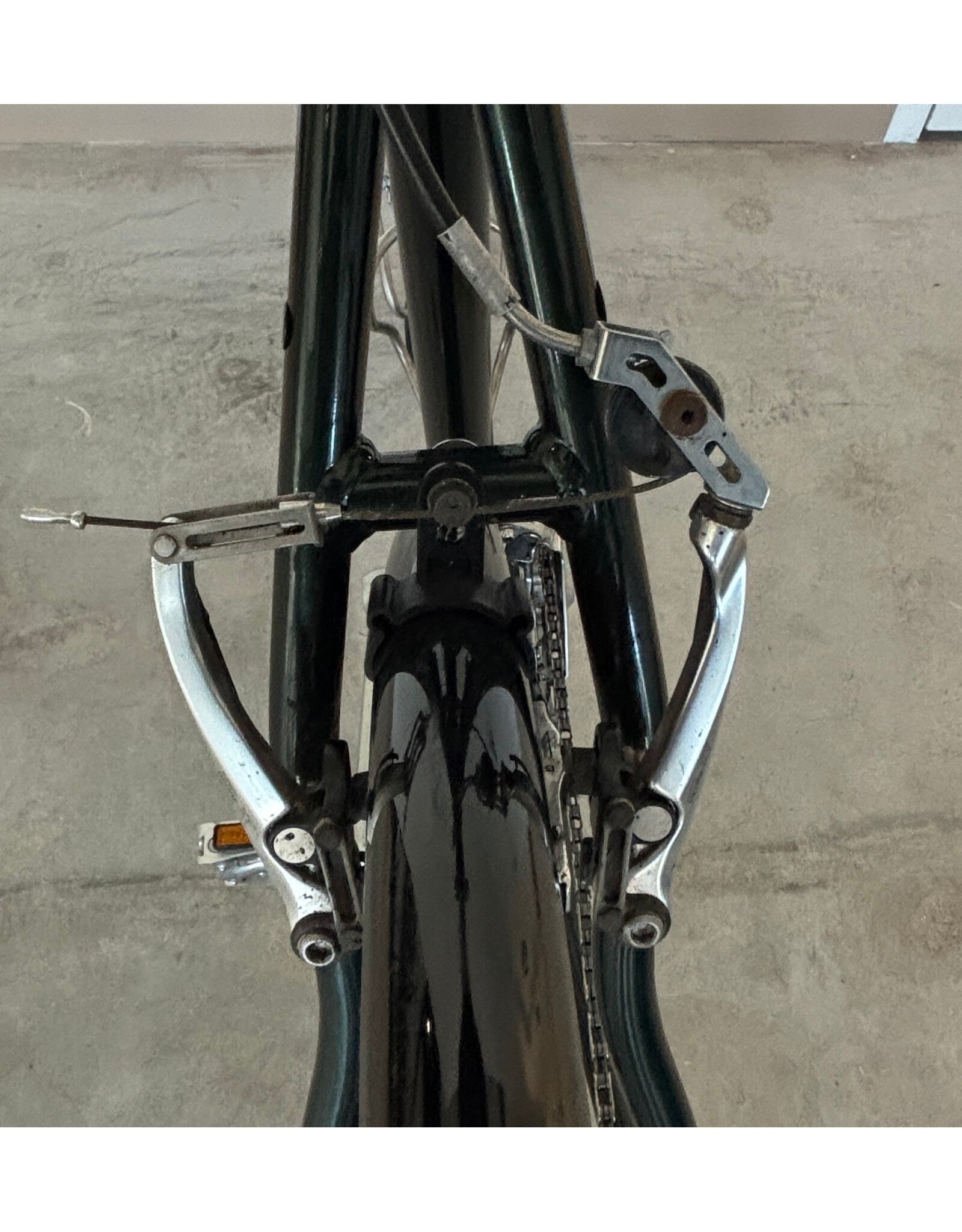 Novara Novara Trionfo Touring, 60cm (23.5")