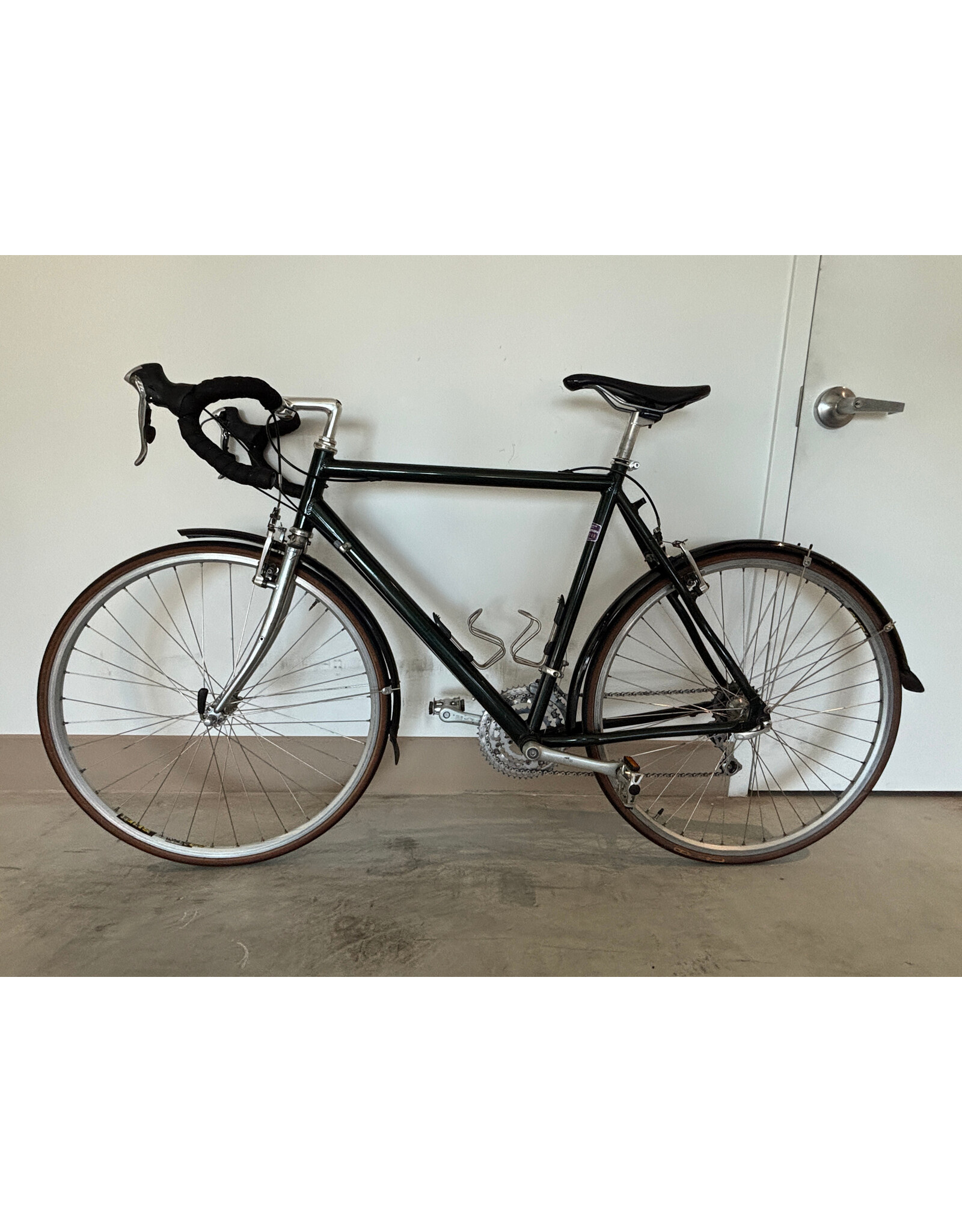 Novara Novara Trionfo Touring, 60cm (23.5")