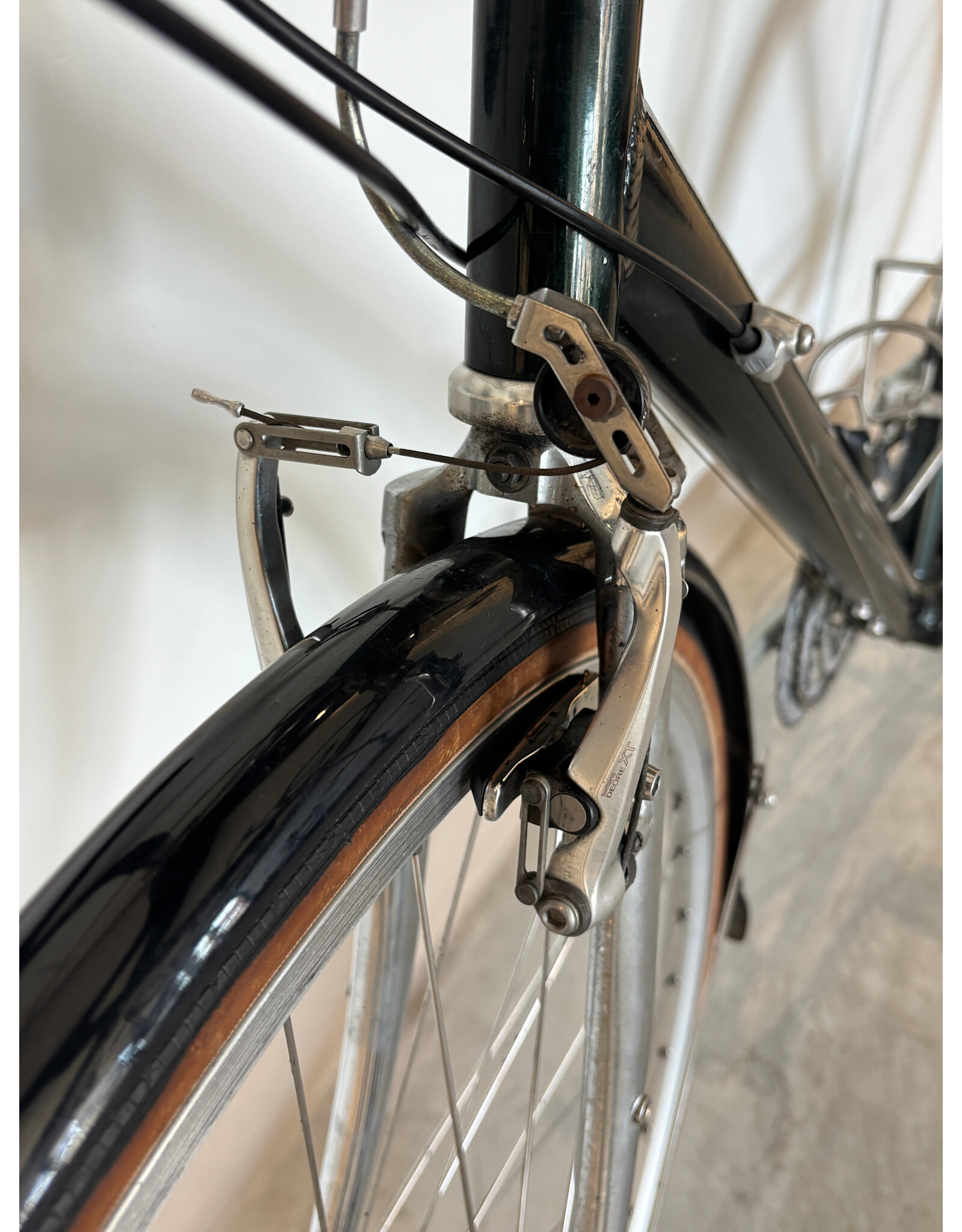 Novara Novara Trionfo Touring, 60cm (23.5")