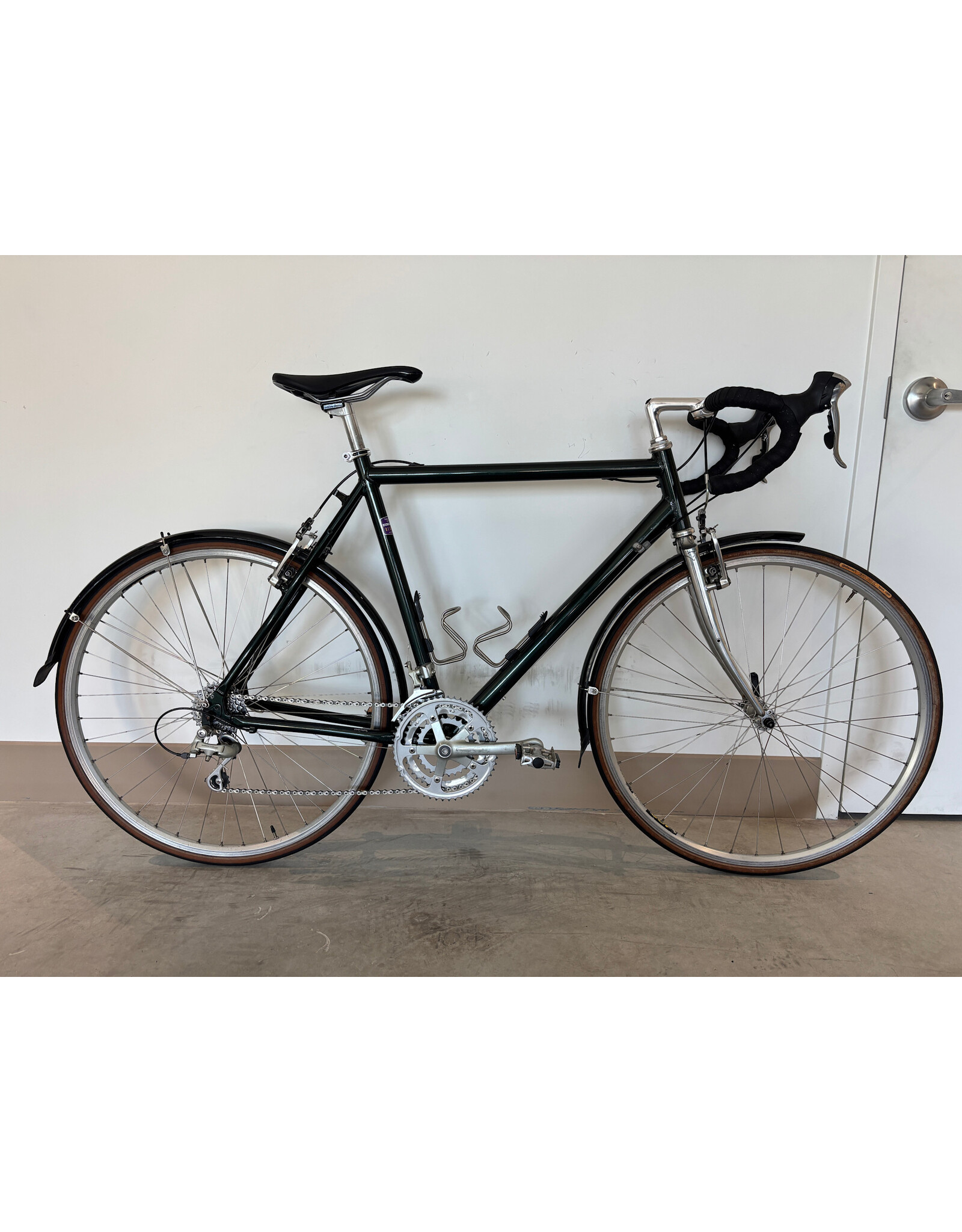 Novara Novara Trionfo Touring, 60cm (23.5")